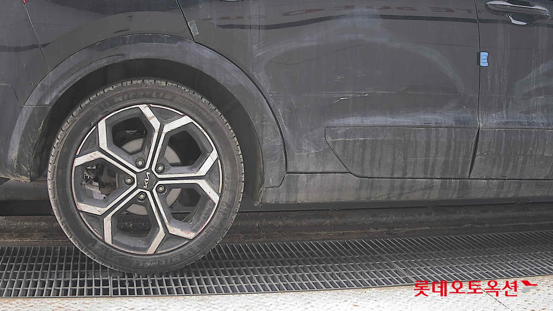 Kia Niro Hybrid id 3633606 из Кореи 24