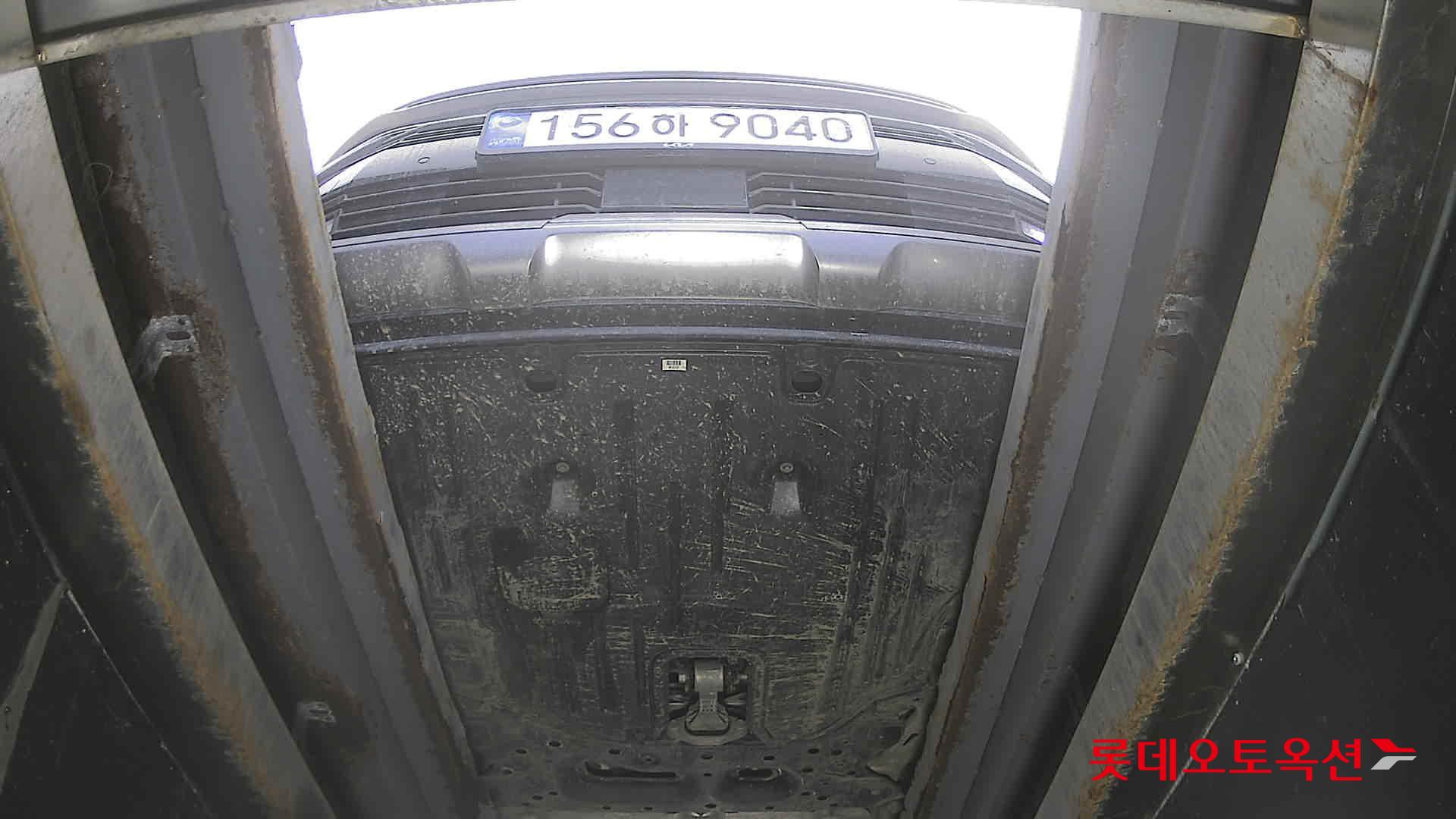 Kia Niro Hybrid id 3633606 из Кореи 26