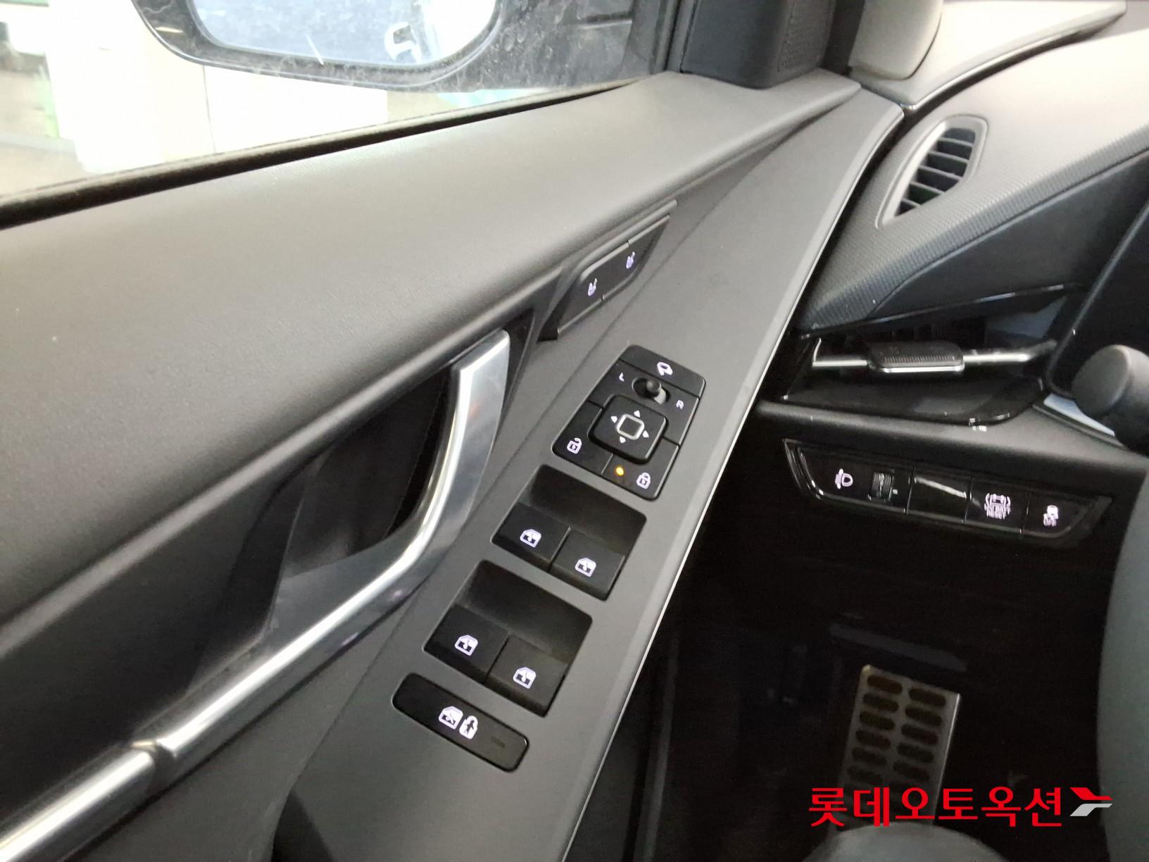 Kia Niro Hybrid id 3633606 из Кореи 28