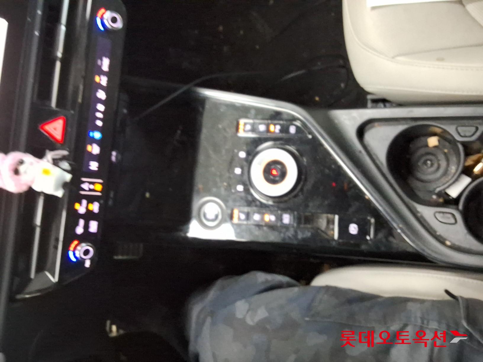 Kia Niro Hybrid id 3633606 из Кореи 31