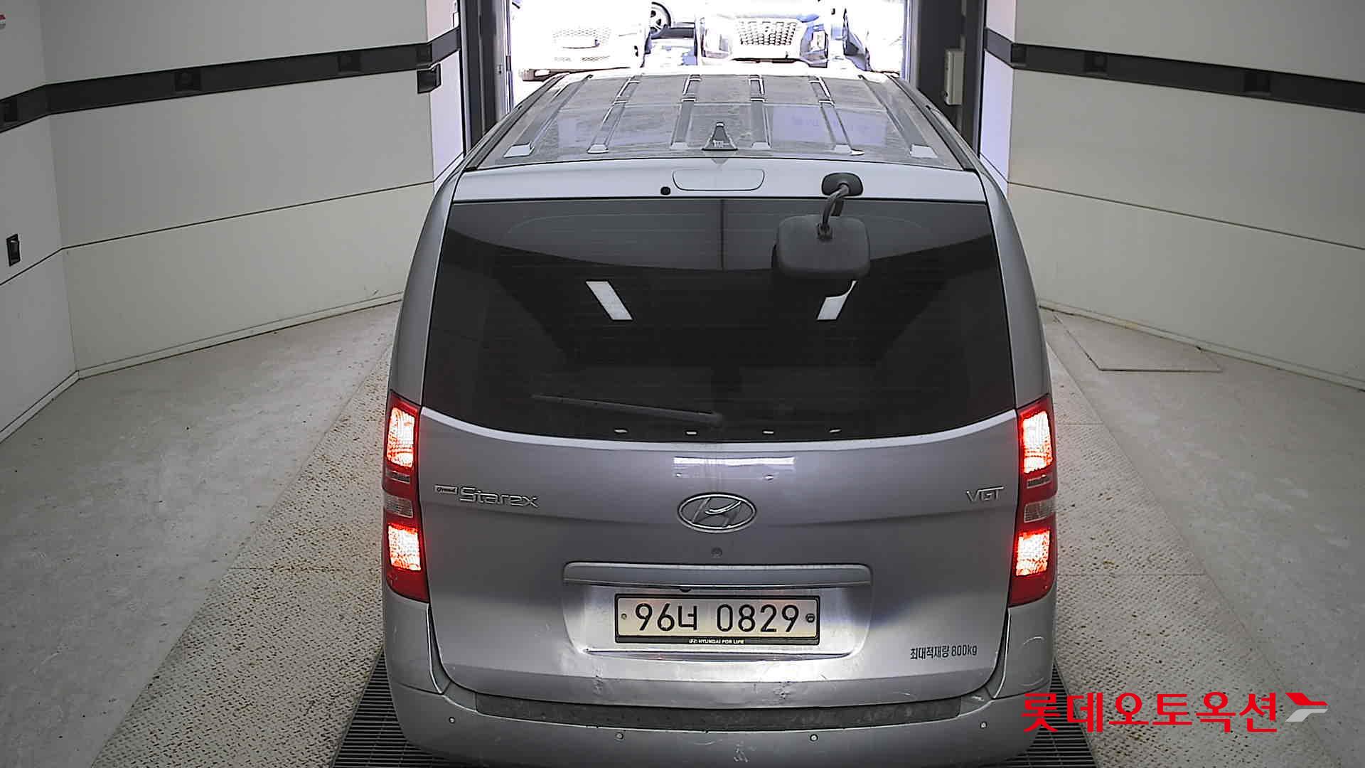 Hyundai Grand Starex 2021 Другое из Кореи, фото 5