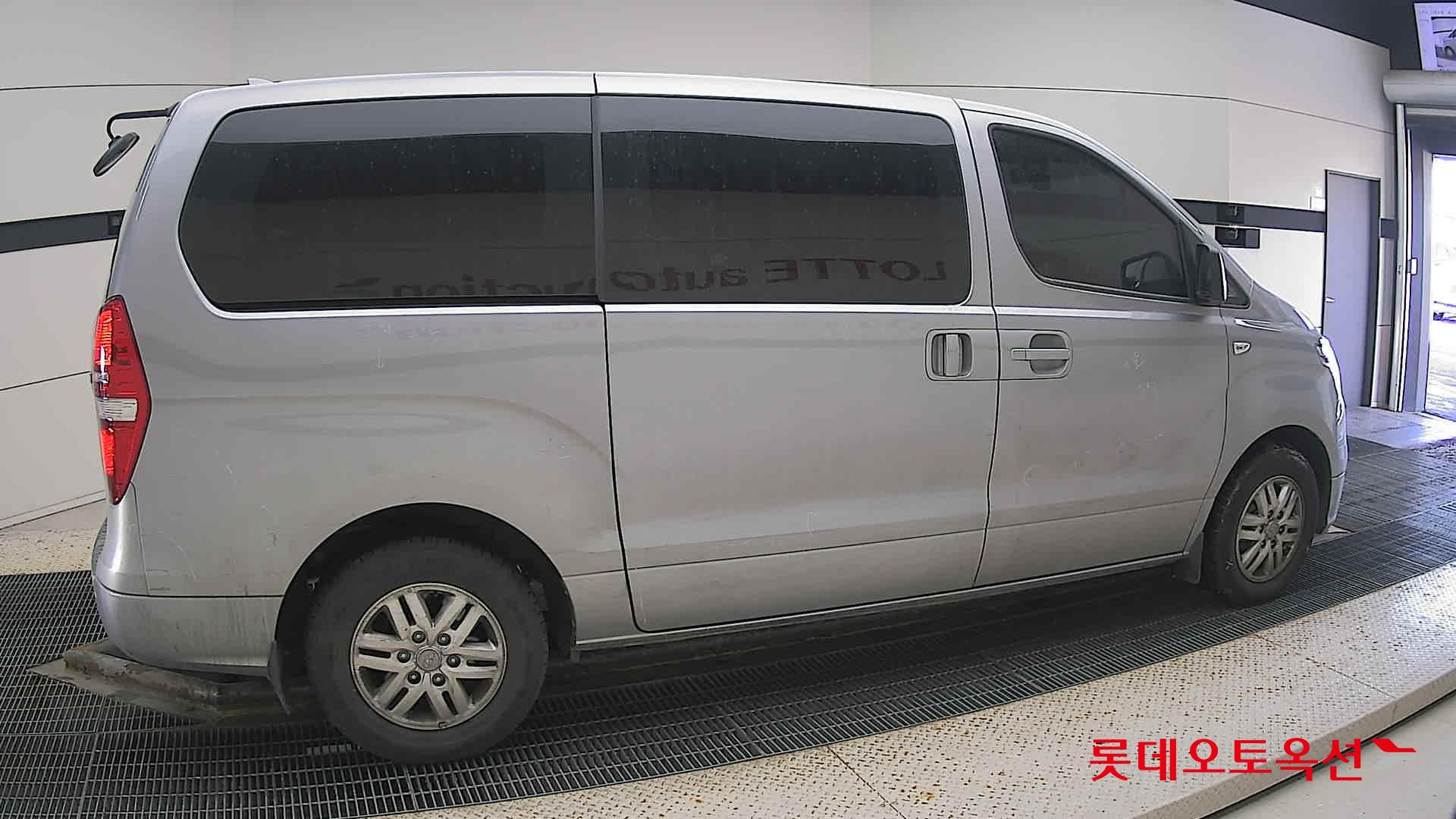 Hyundai Grand Starex id 3628794 из Кореи 18