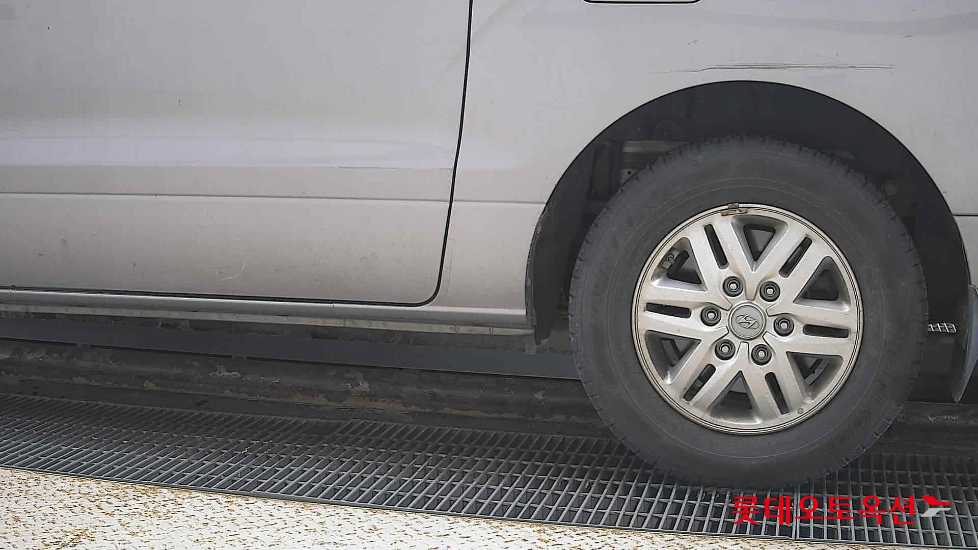 Hyundai Grand Starex id 3628794 из Кореи 22