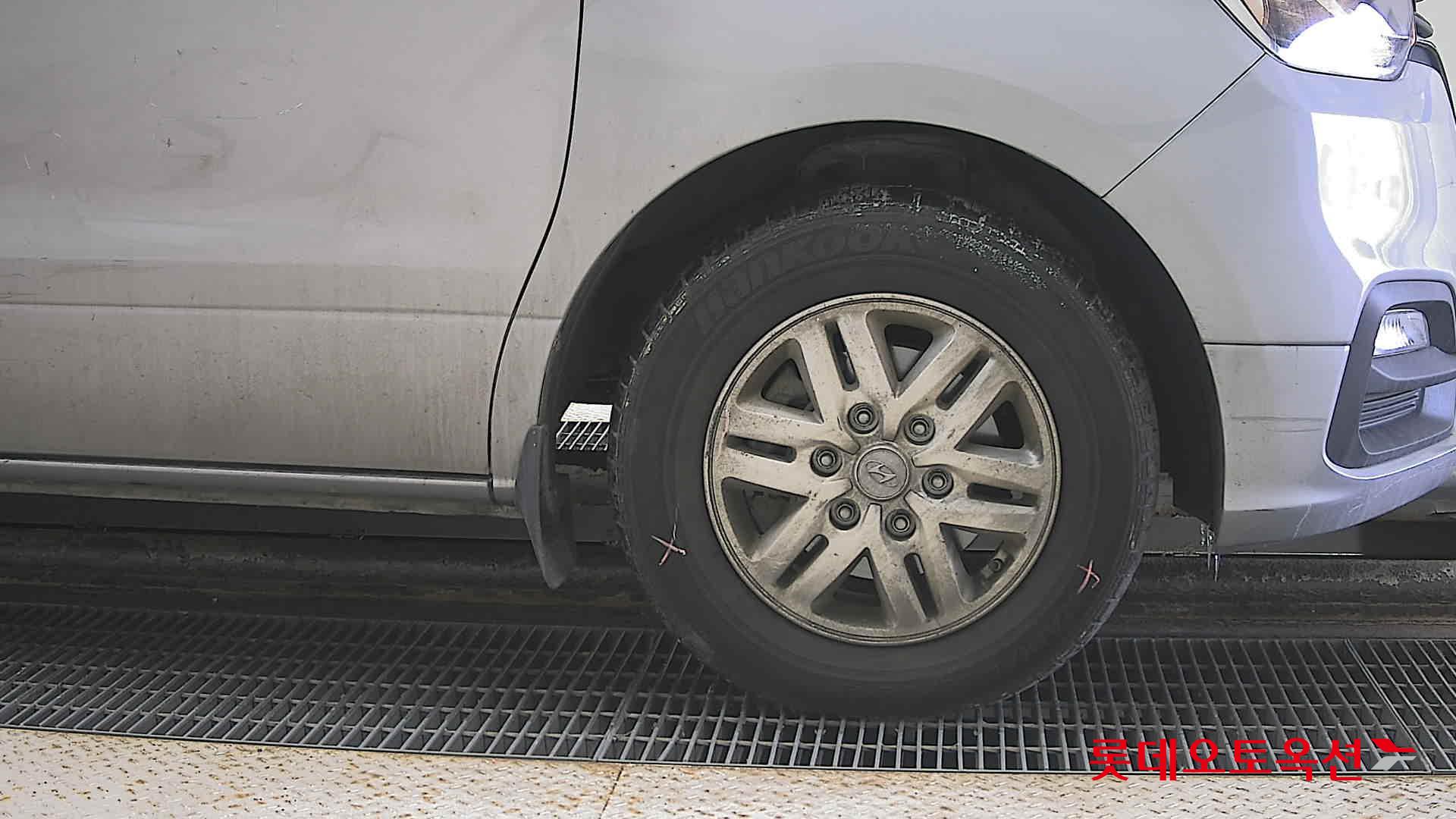 Hyundai Grand Starex id 3628794 из Кореи 23