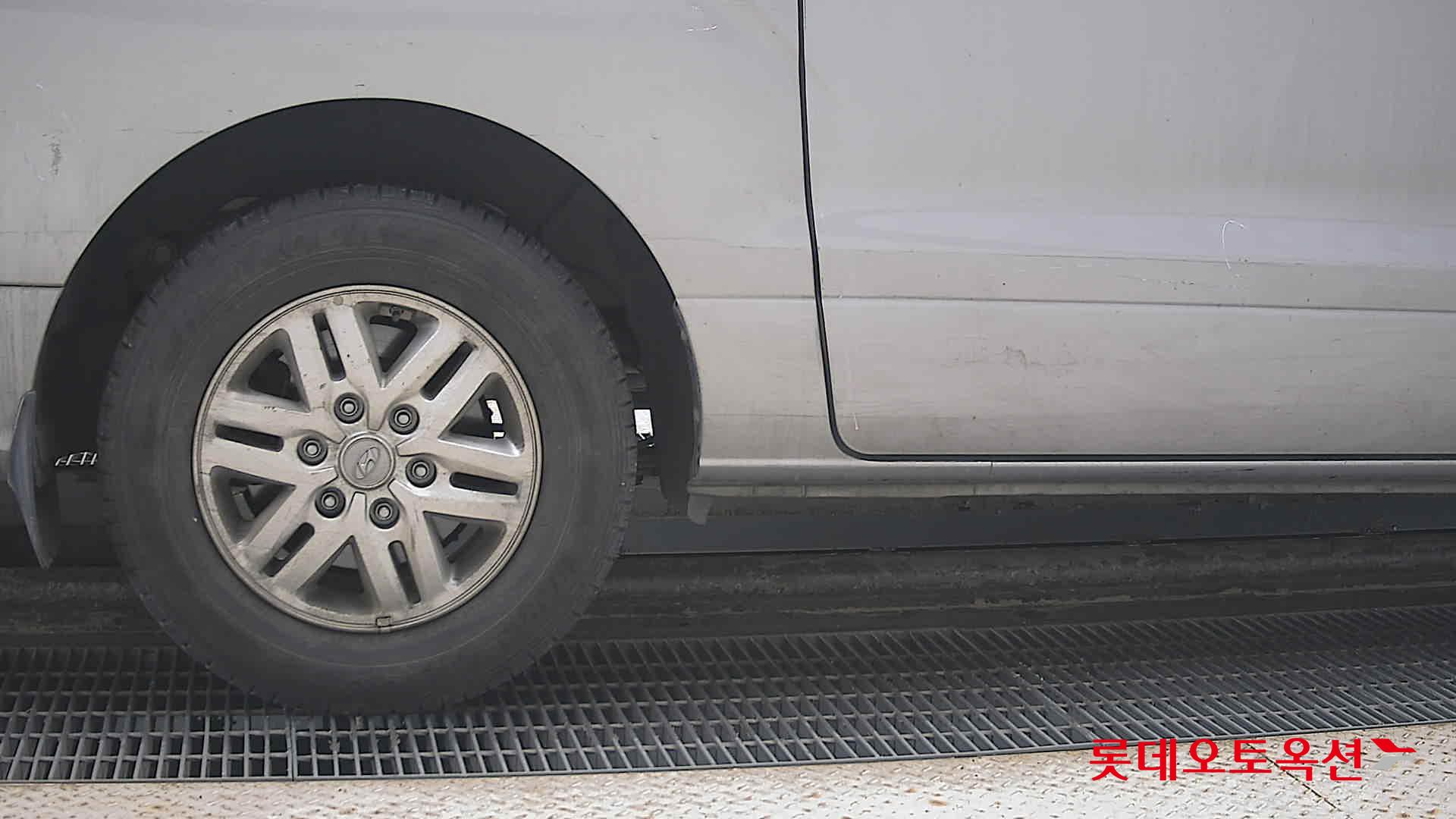 Hyundai Grand Starex id 3628794 из Кореи 24