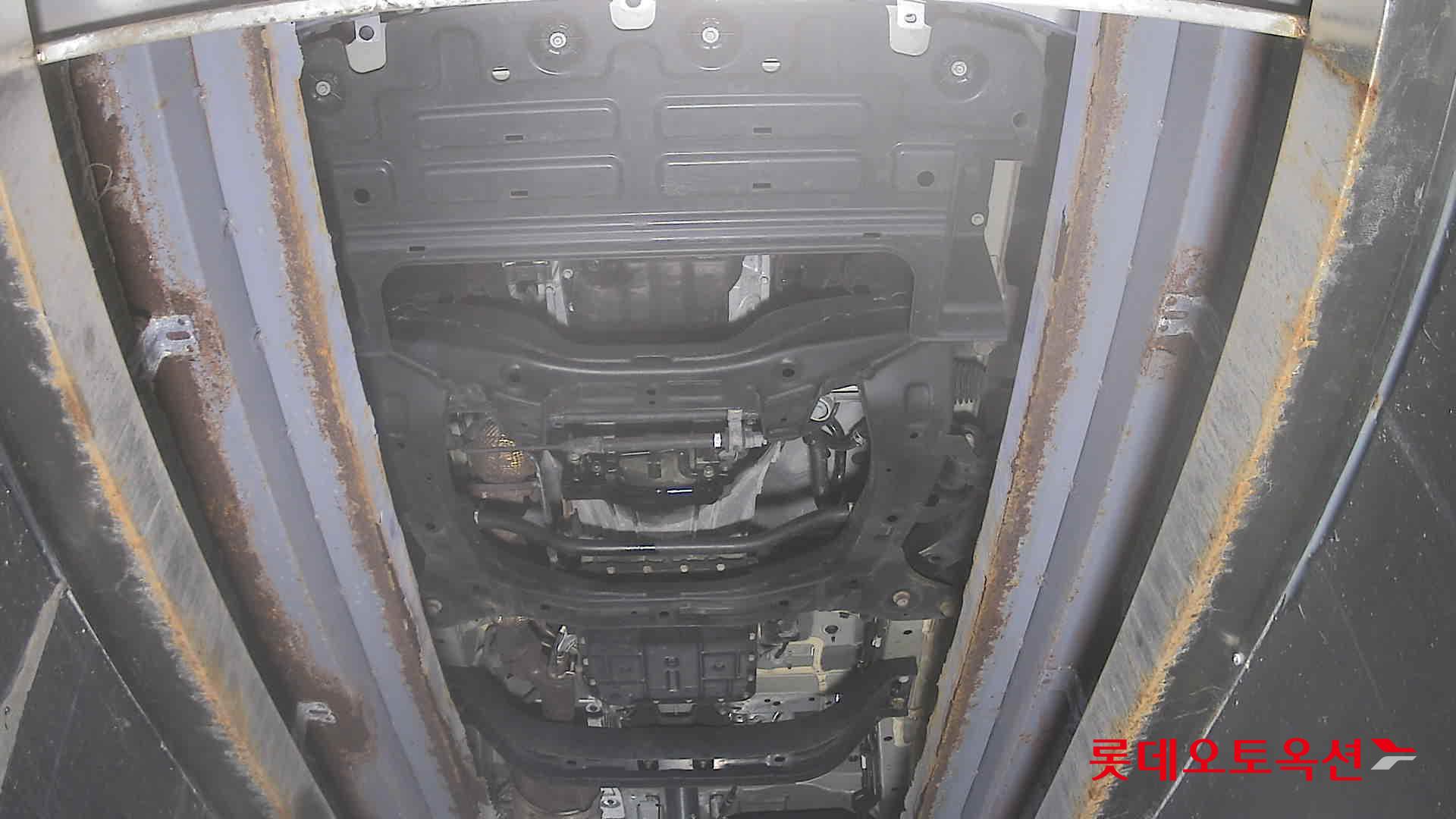 Hyundai Grand Starex id 3628794 из Кореи 26