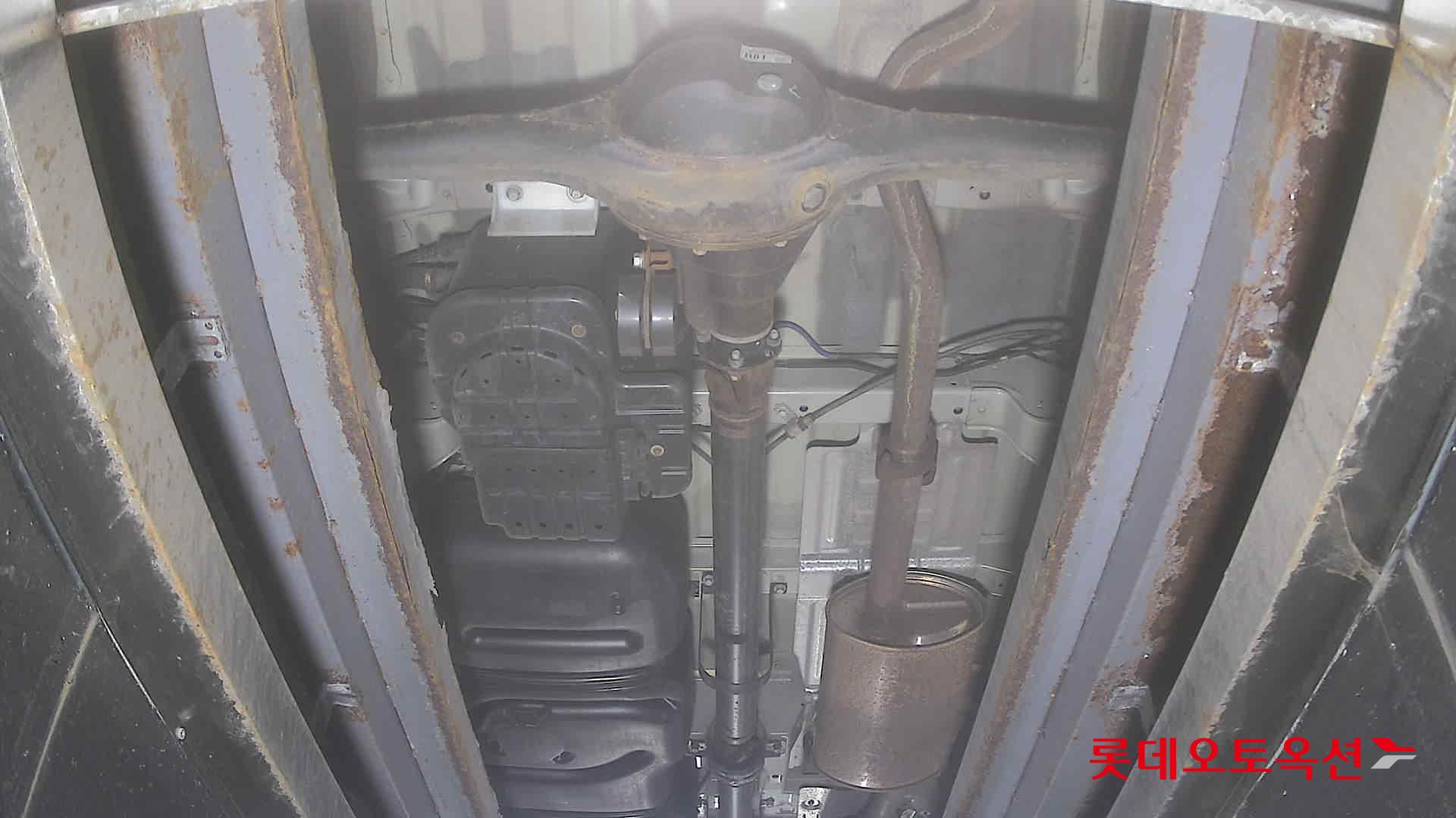 Hyundai Grand Starex id 3628794 из Кореи 27