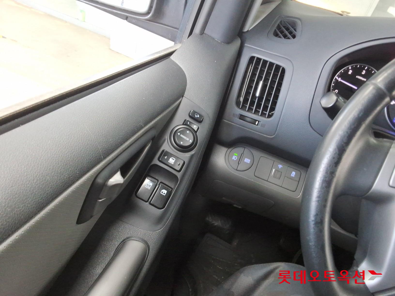 Hyundai Grand Starex id 3628794 из Кореи 28