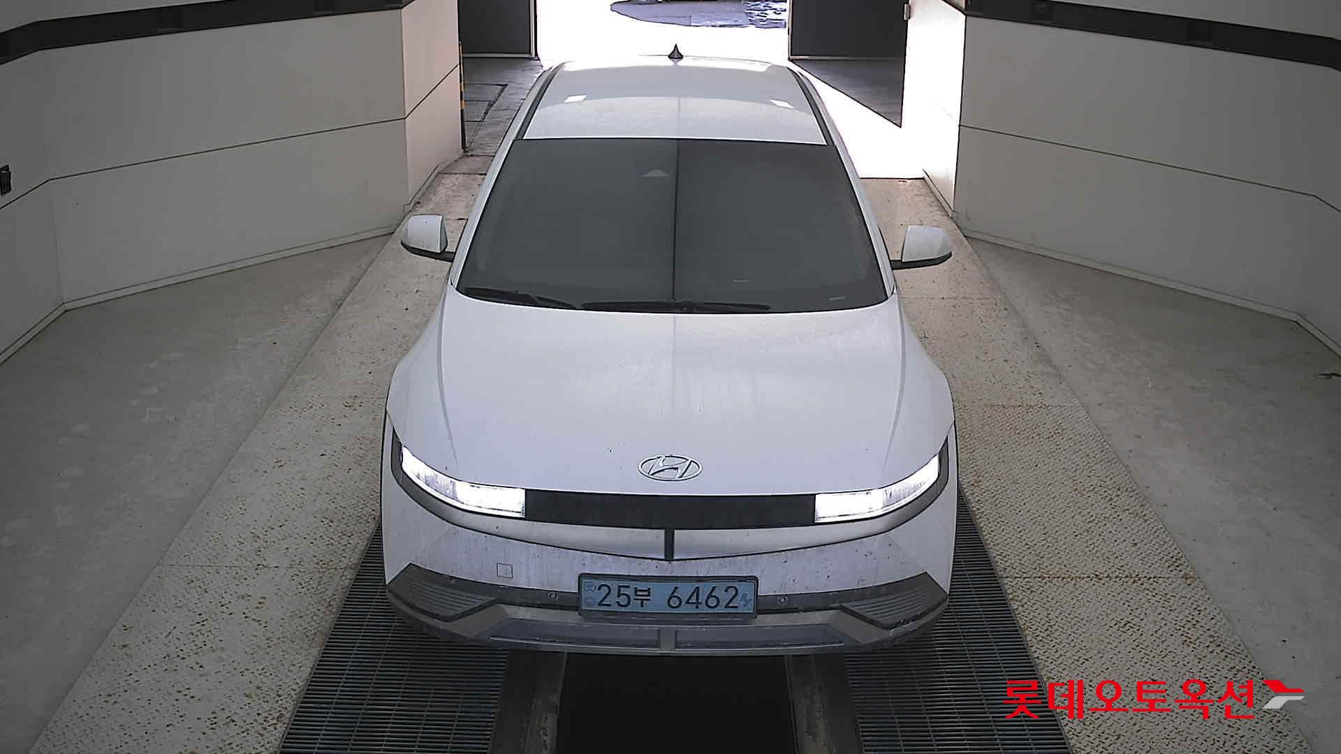 Hyundai IONIQ 5 id 3633565 из Кореи 8