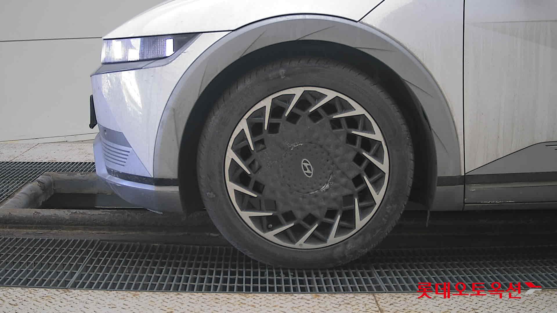 Hyundai IONIQ 5 id 3633565 из Кореи 21