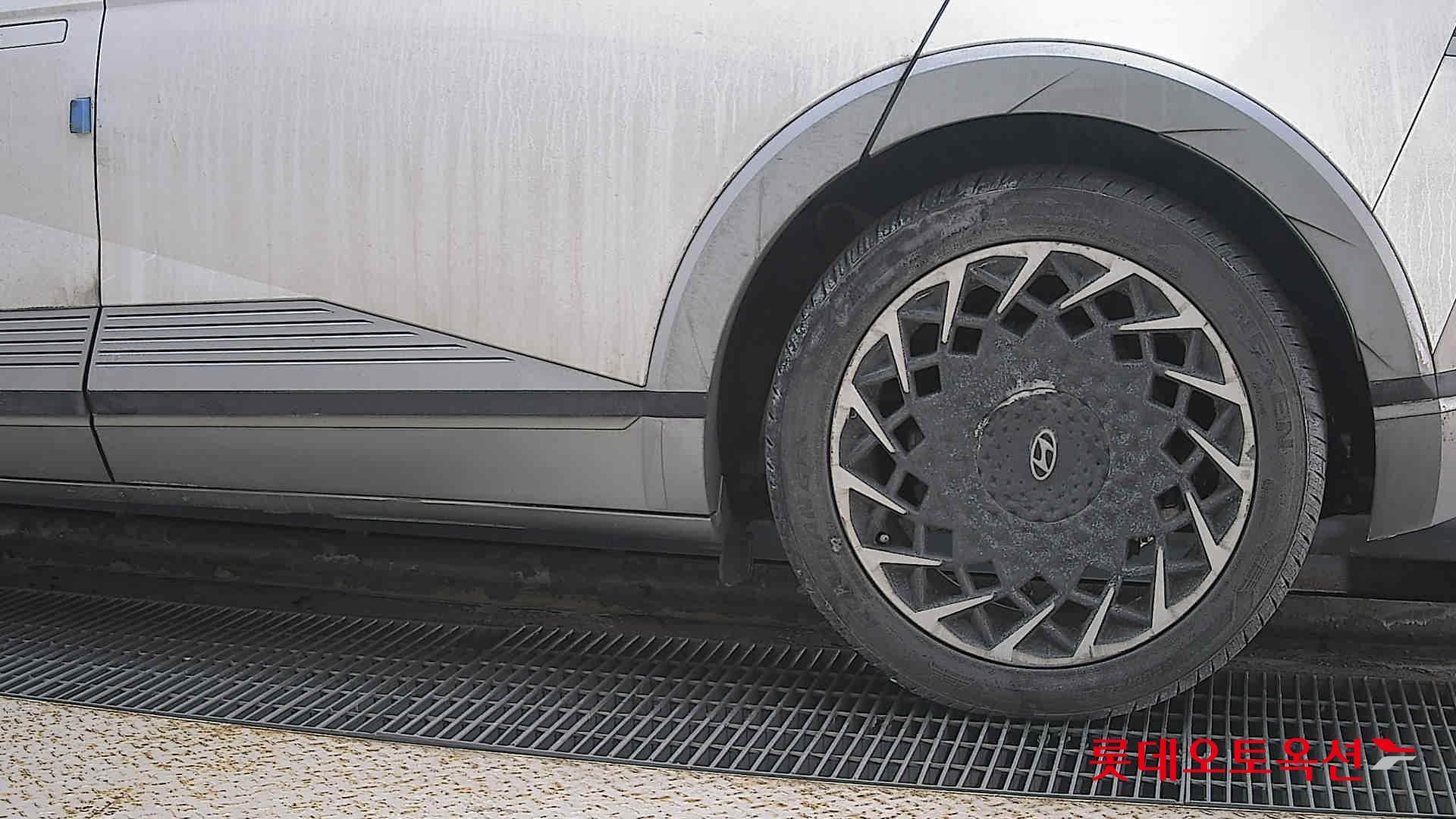 Hyundai IONIQ 5 id 3633565 из Кореи 22