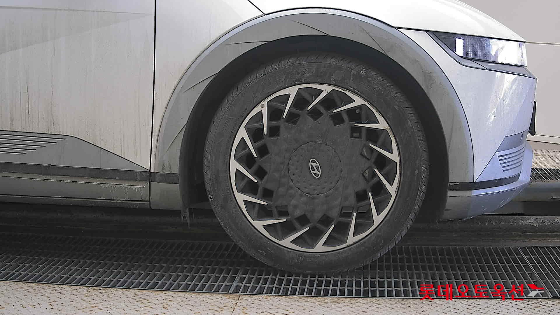 Hyundai IONIQ 5 id 3633565 из Кореи 23