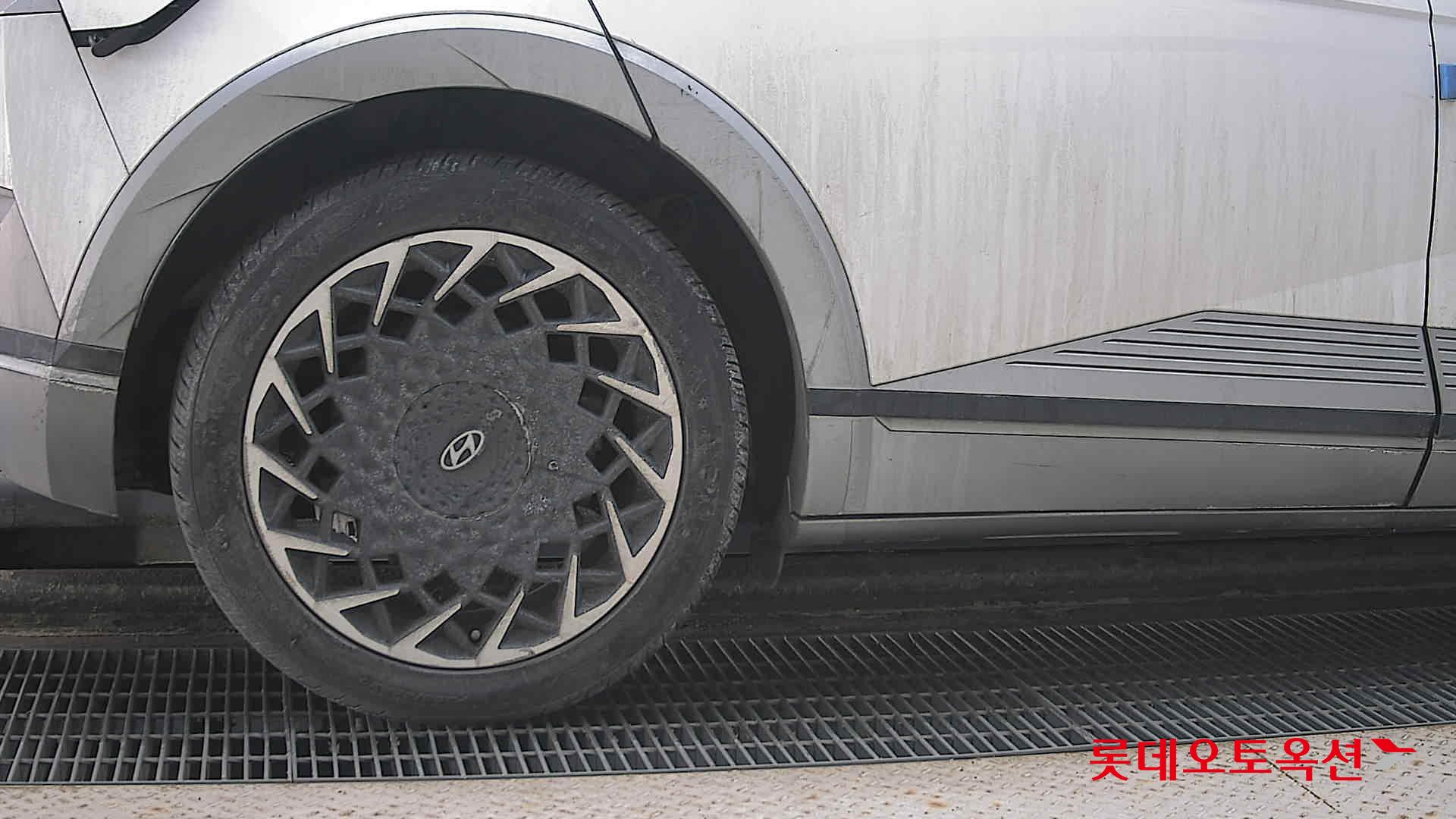 Hyundai IONIQ 5 id 3633565 из Кореи 24