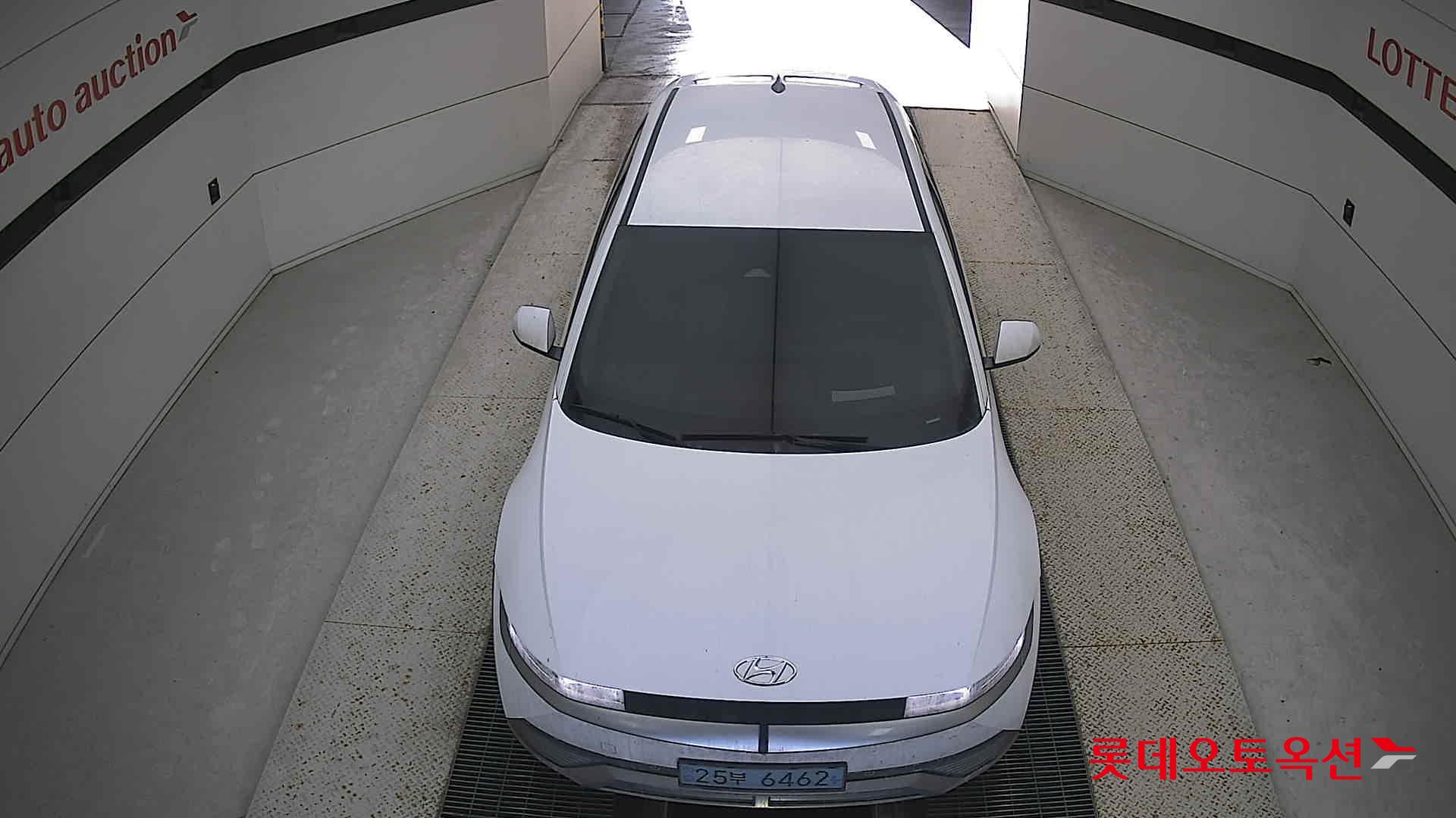 Hyundai IONIQ 5 id 3633565 из Кореи 25