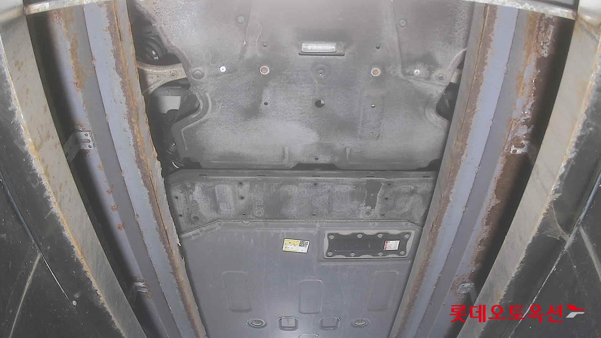 Hyundai IONIQ 5 id 3633565 из Кореи 27