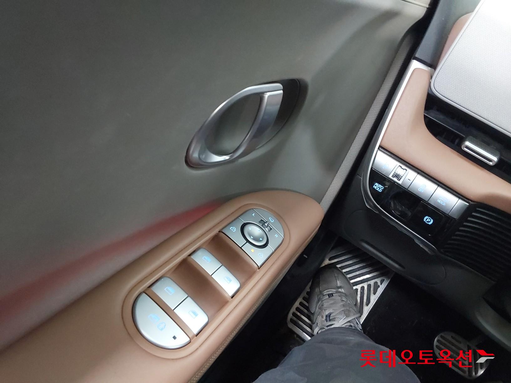 Hyundai IONIQ 5 id 3633565 из Кореи 28