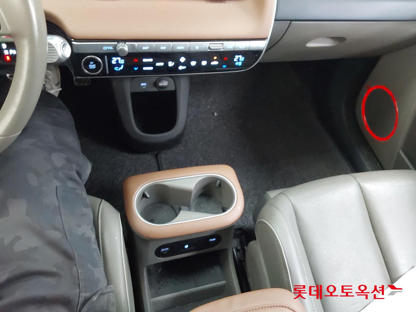 Hyundai IONIQ 5 id 3633565 из Кореи 34