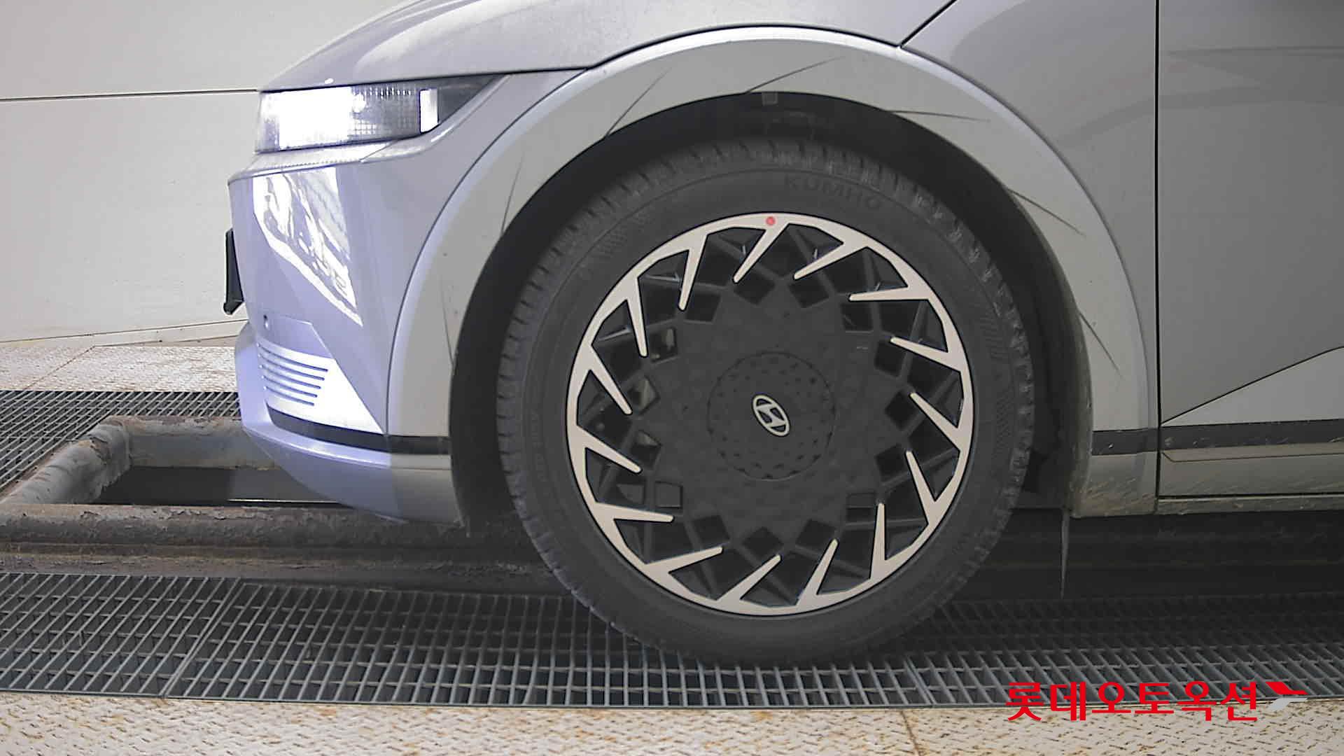 Hyundai IONIQ 5 id 3633597 из Кореи 21