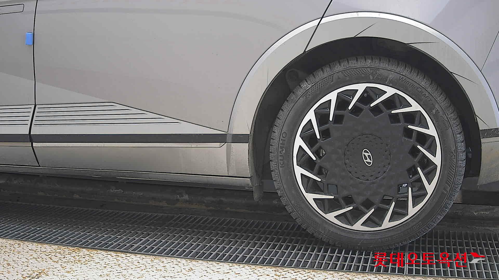 Hyundai IONIQ 5 id 3633597 из Кореи 22