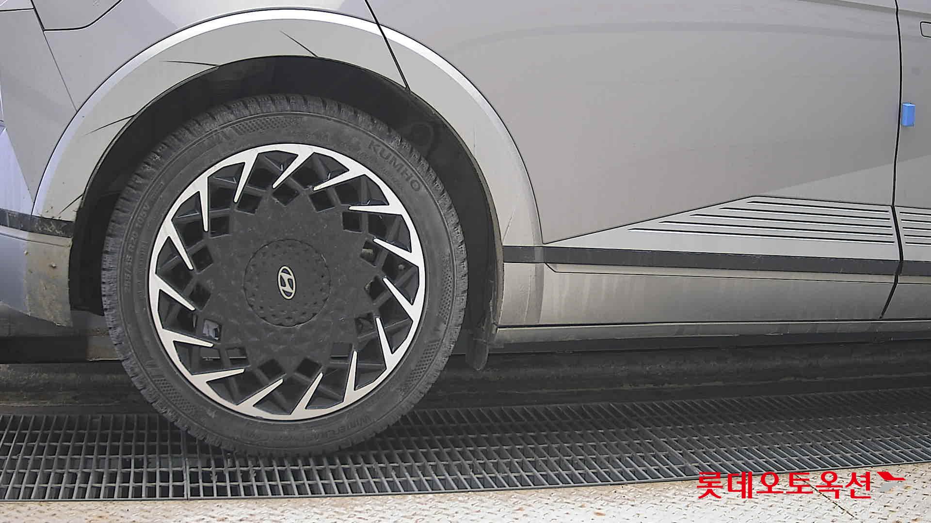 Hyundai IONIQ 5 id 3633597 из Кореи 24