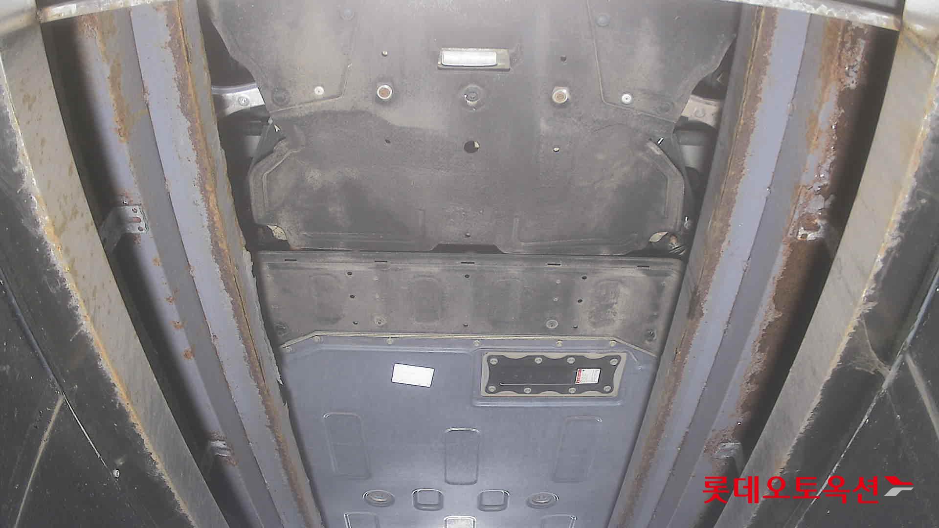 Hyundai IONIQ 5 id 3633597 из Кореи 27