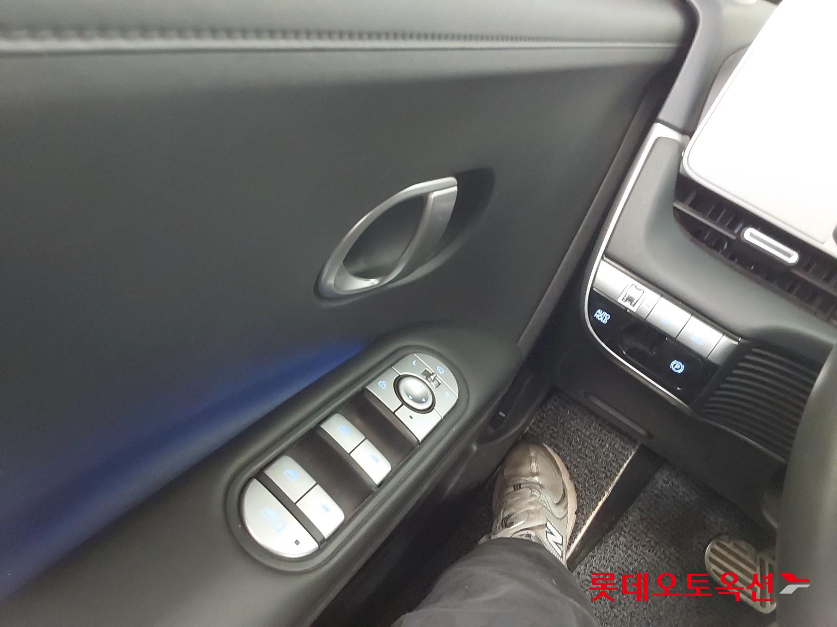 Hyundai IONIQ 5 id 3633597 из Кореи 28