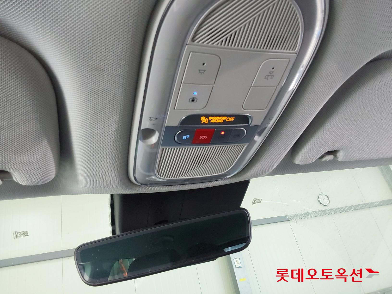 Hyundai IONIQ 5 id 3633597 из Кореи 31