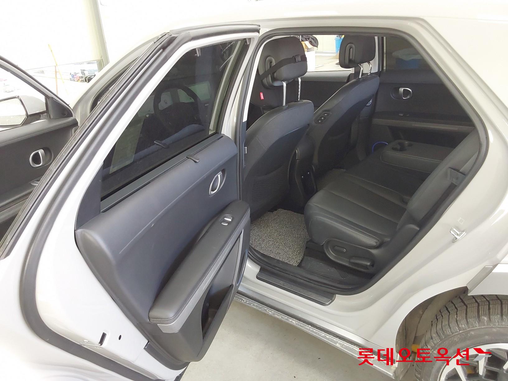 Hyundai IONIQ 5 id 3633597 из Кореи 37