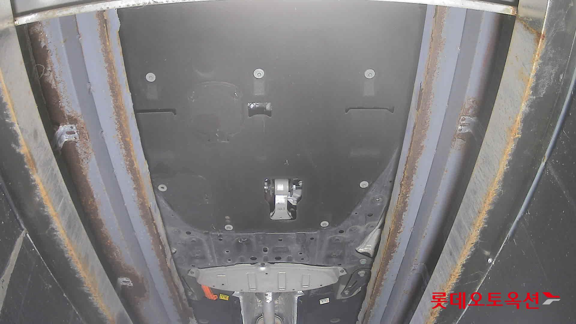 Hyundai Grandeur Hybrid id 3633592 из Кореи 26