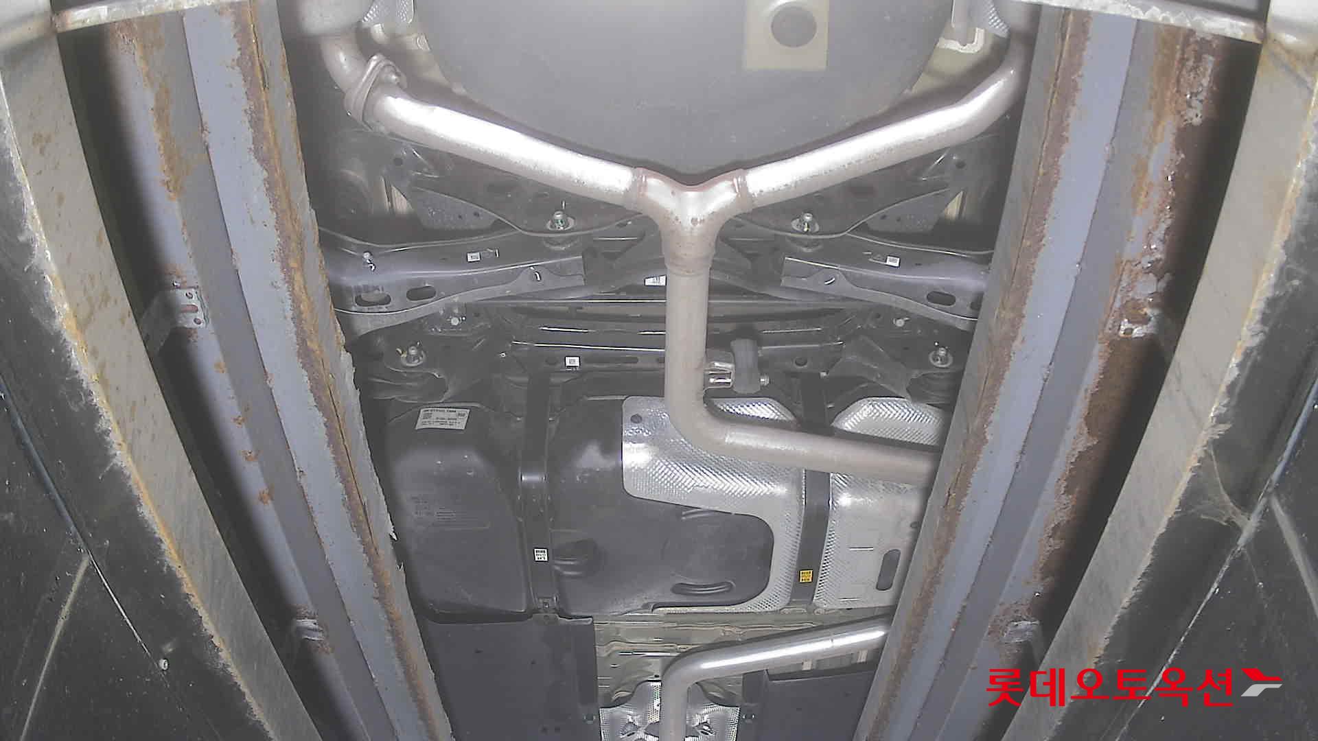 Hyundai Grandeur Hybrid id 3633592 из Кореи 27