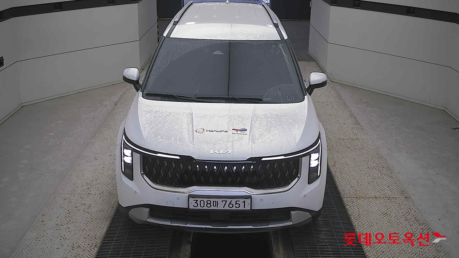 Kia Carnival id 3633622 из Кореи 8