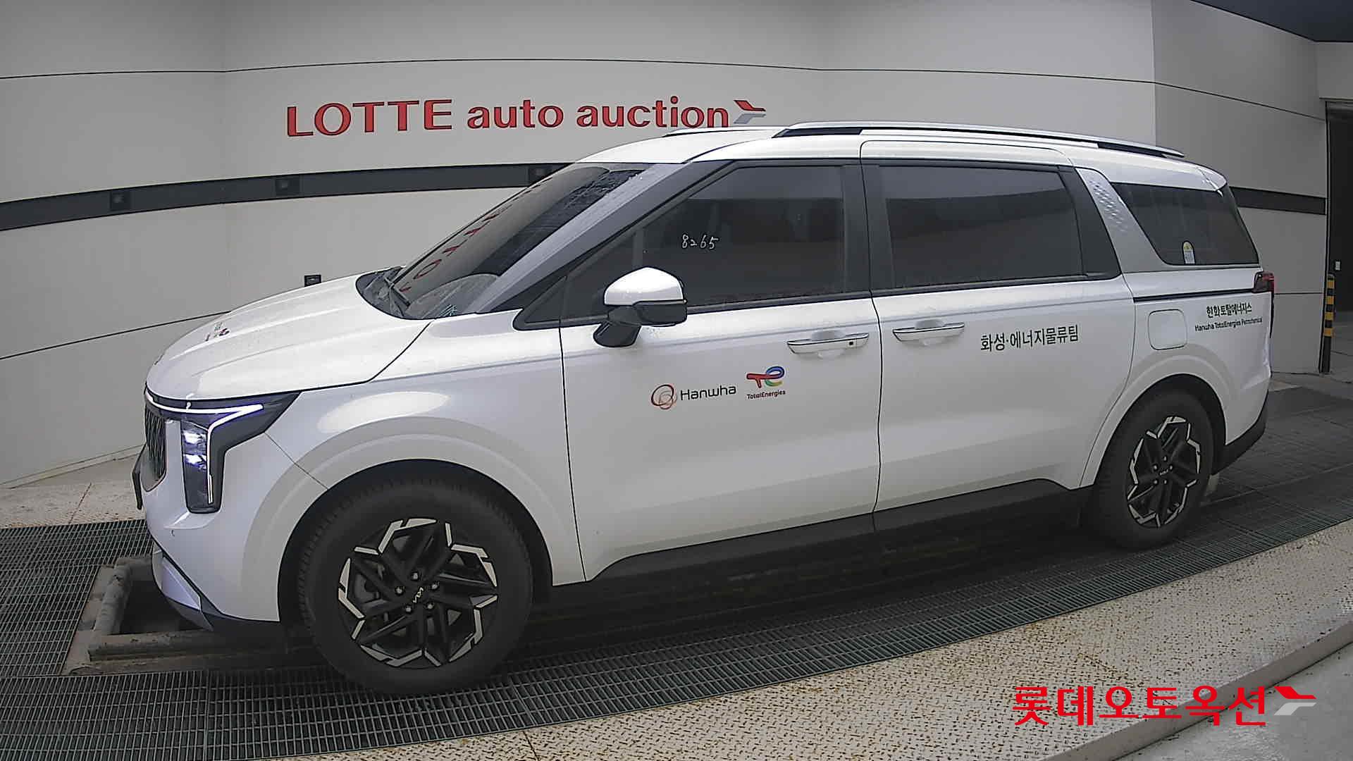 Kia Carnival id 3633622 из Кореи 12