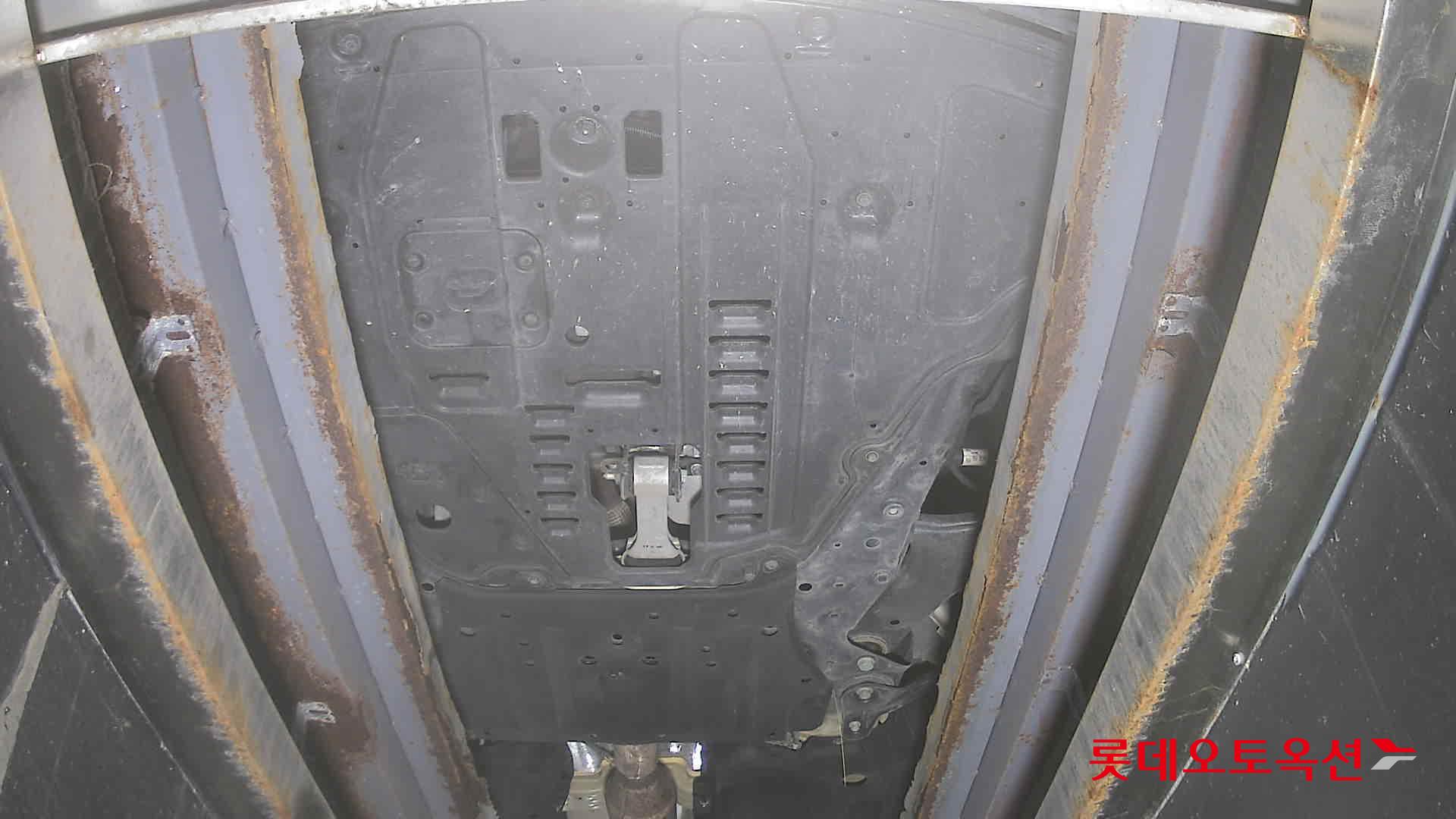 Kia Carnival id 3633622 из Кореи 26