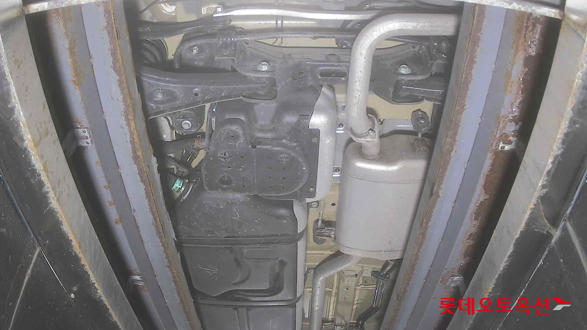 Kia Carnival id 3633622 из Кореи 27