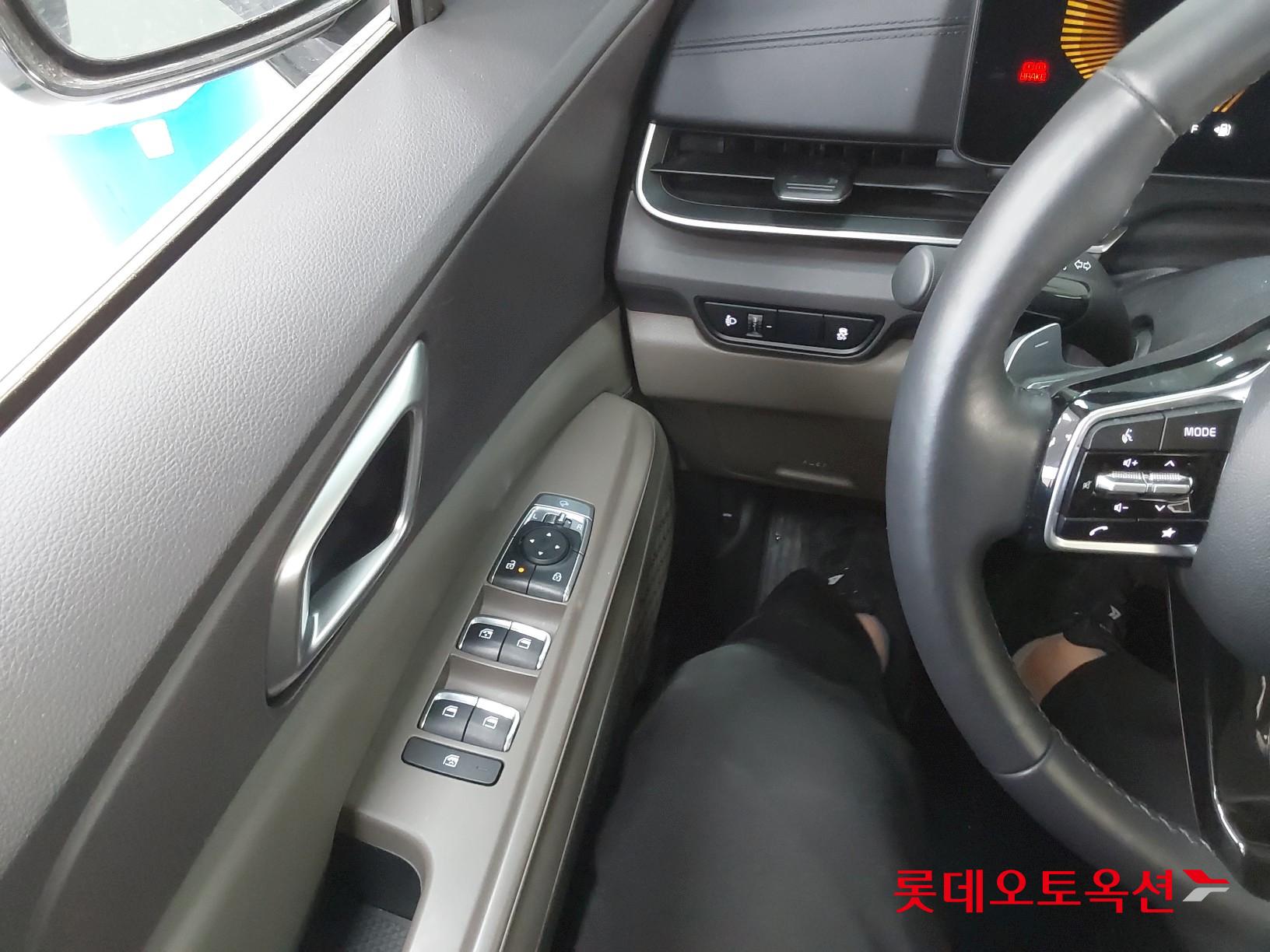 Kia Carnival id 3633622 из Кореи 28