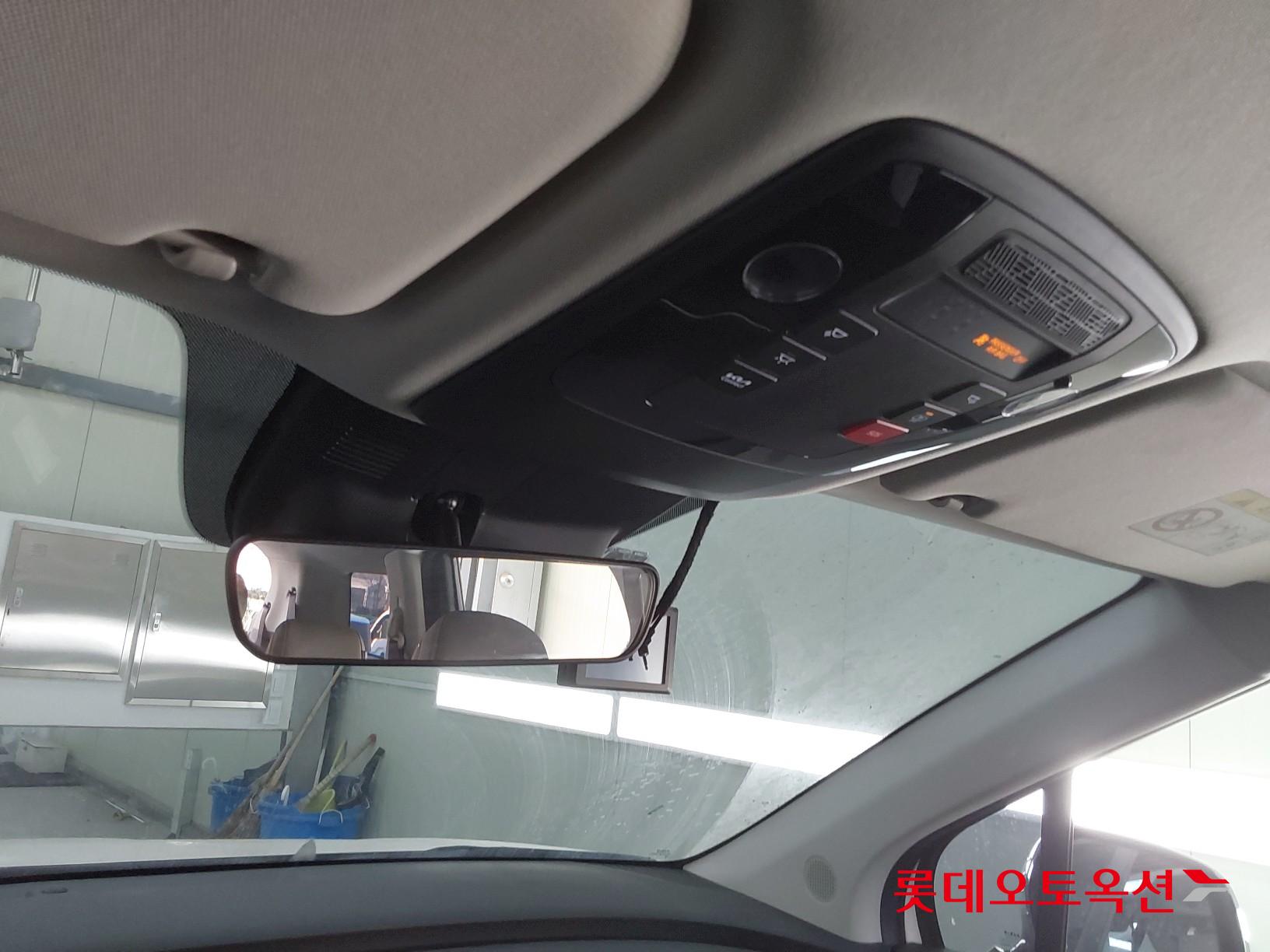 Kia Carnival id 3633622 из Кореи 30