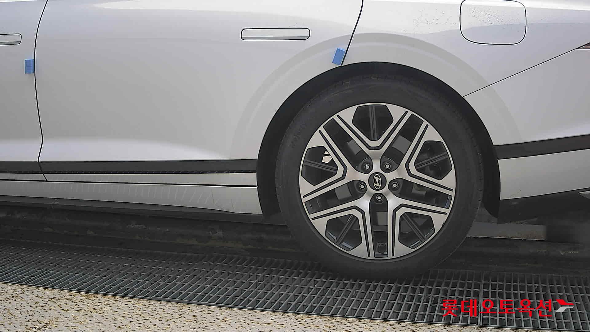 Hyundai Grandeur id 3633576 из Кореи 22