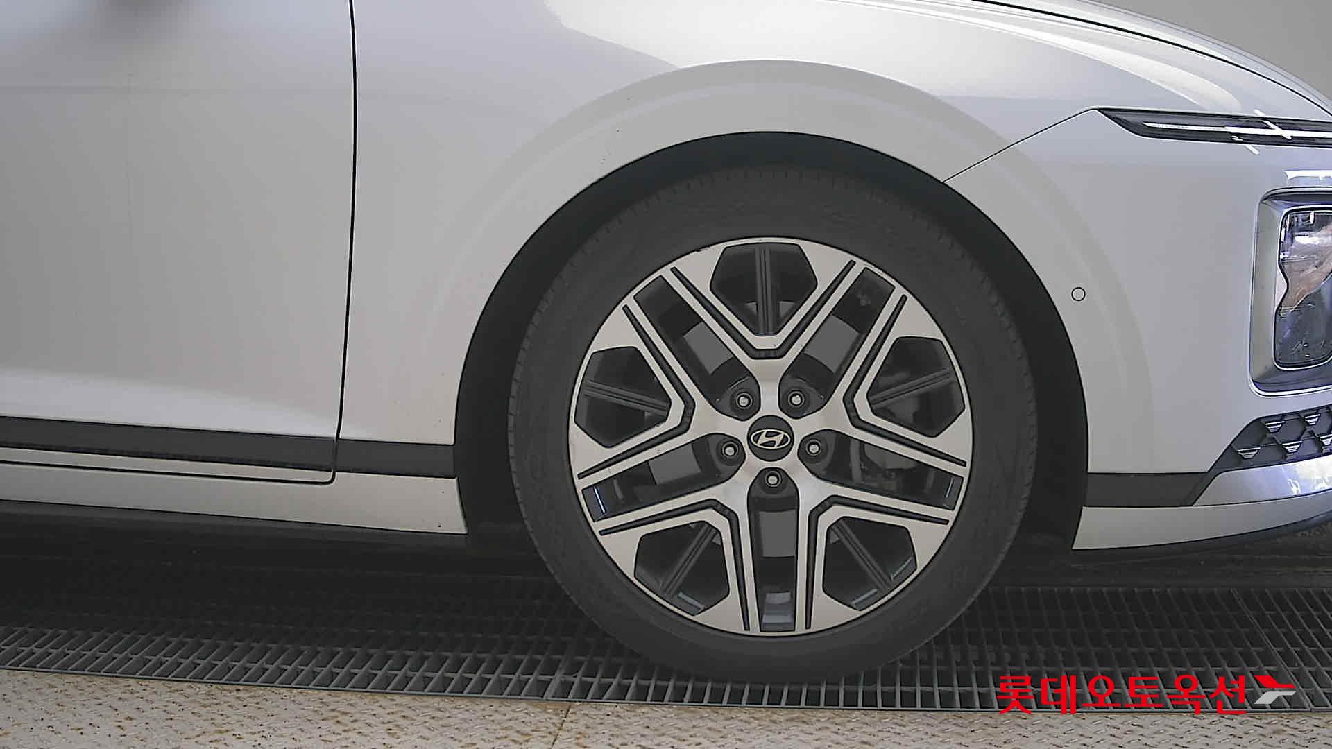 Hyundai Grandeur id 3633576 из Кореи 23