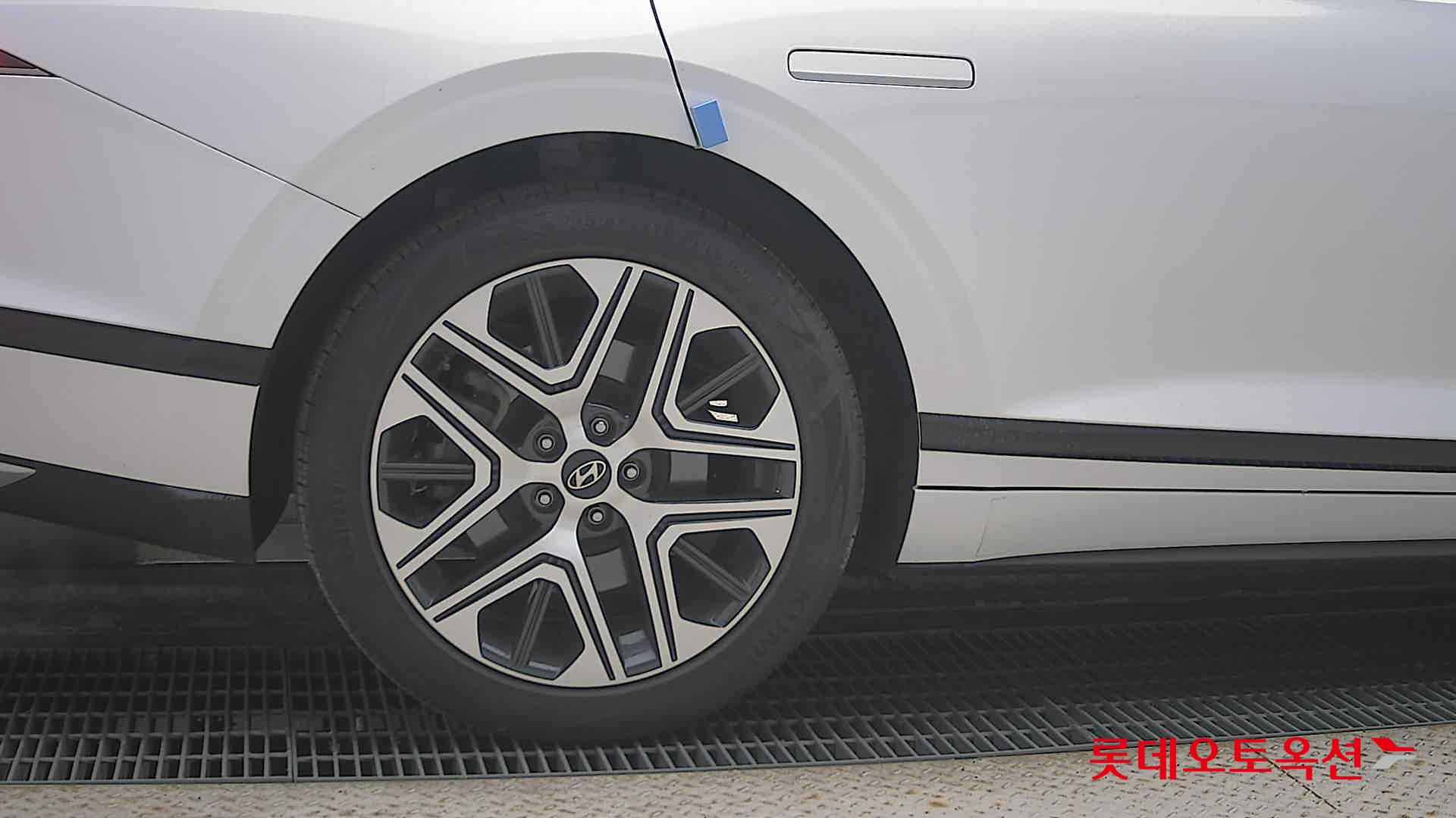 Hyundai Grandeur id 3633576 из Кореи 24