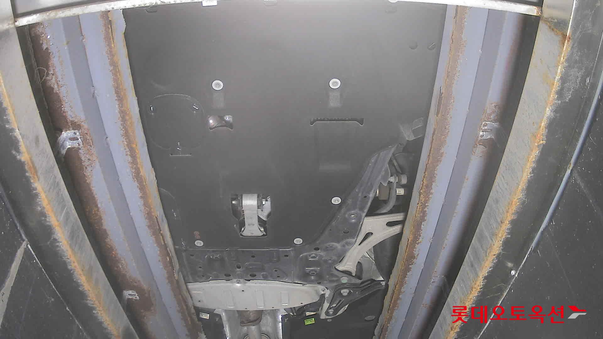 Hyundai Grandeur id 3633576 из Кореи 26