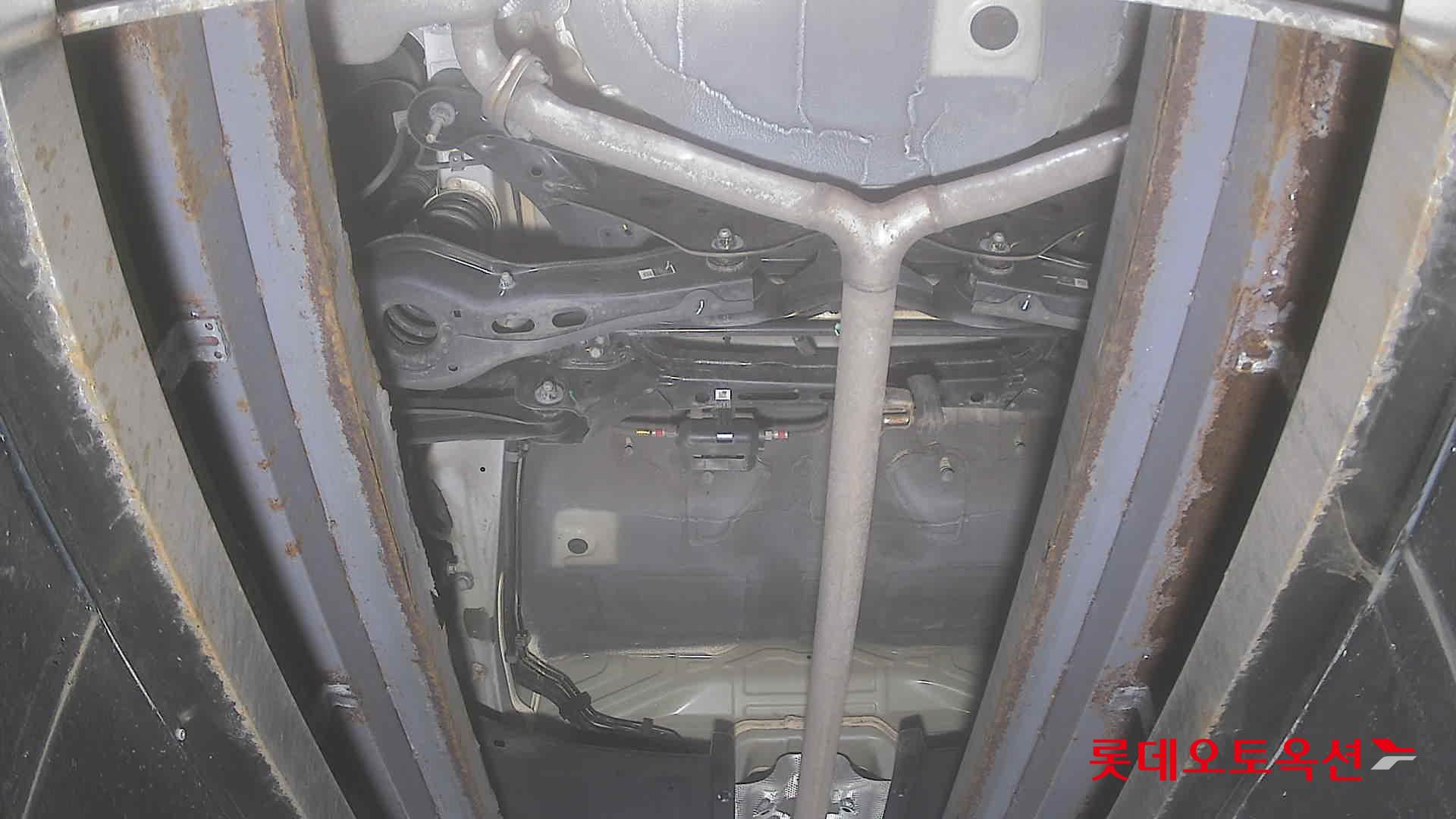 Hyundai Grandeur id 3633576 из Кореи 27