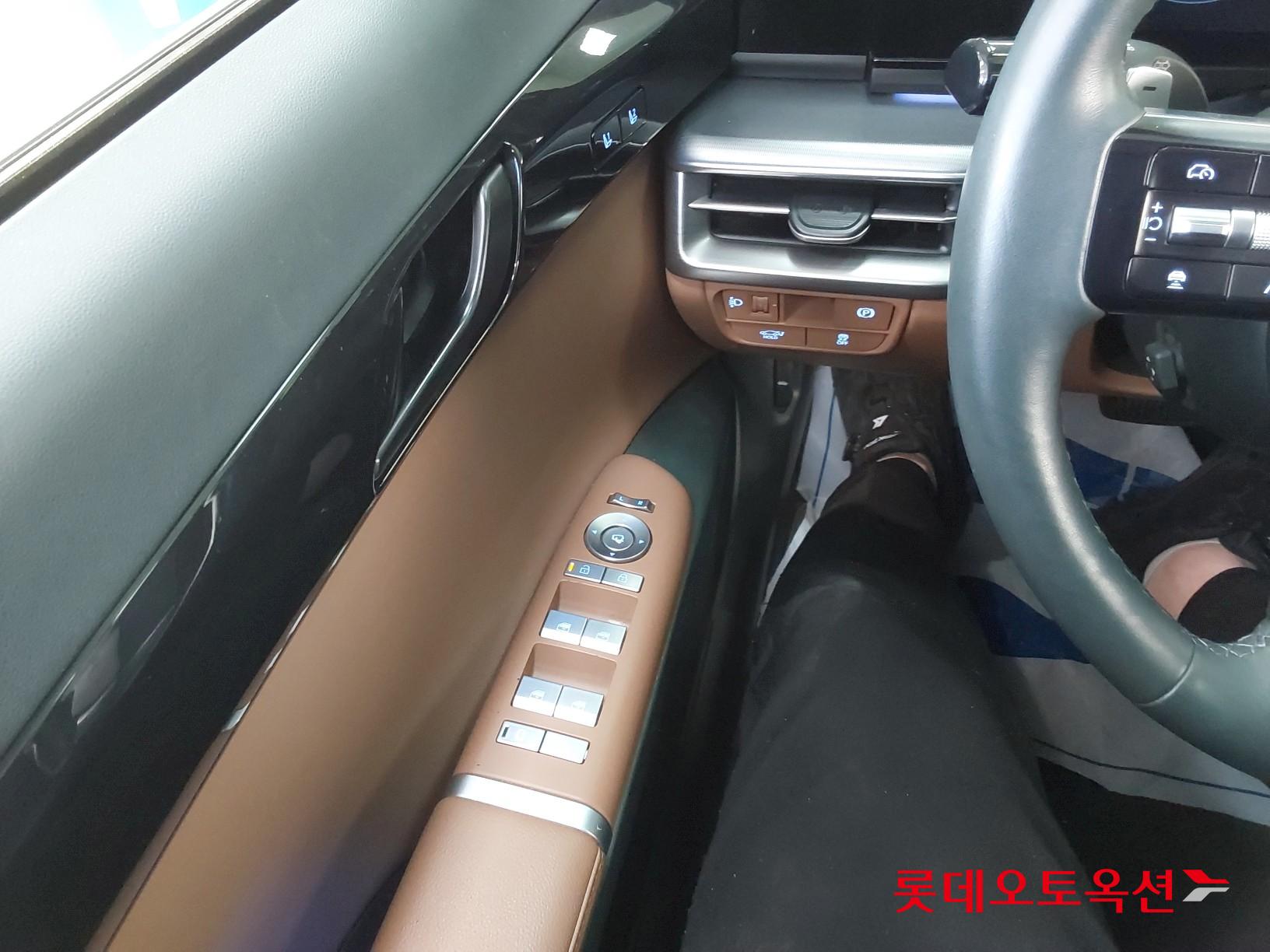 Hyundai Grandeur id 3633576 из Кореи 28