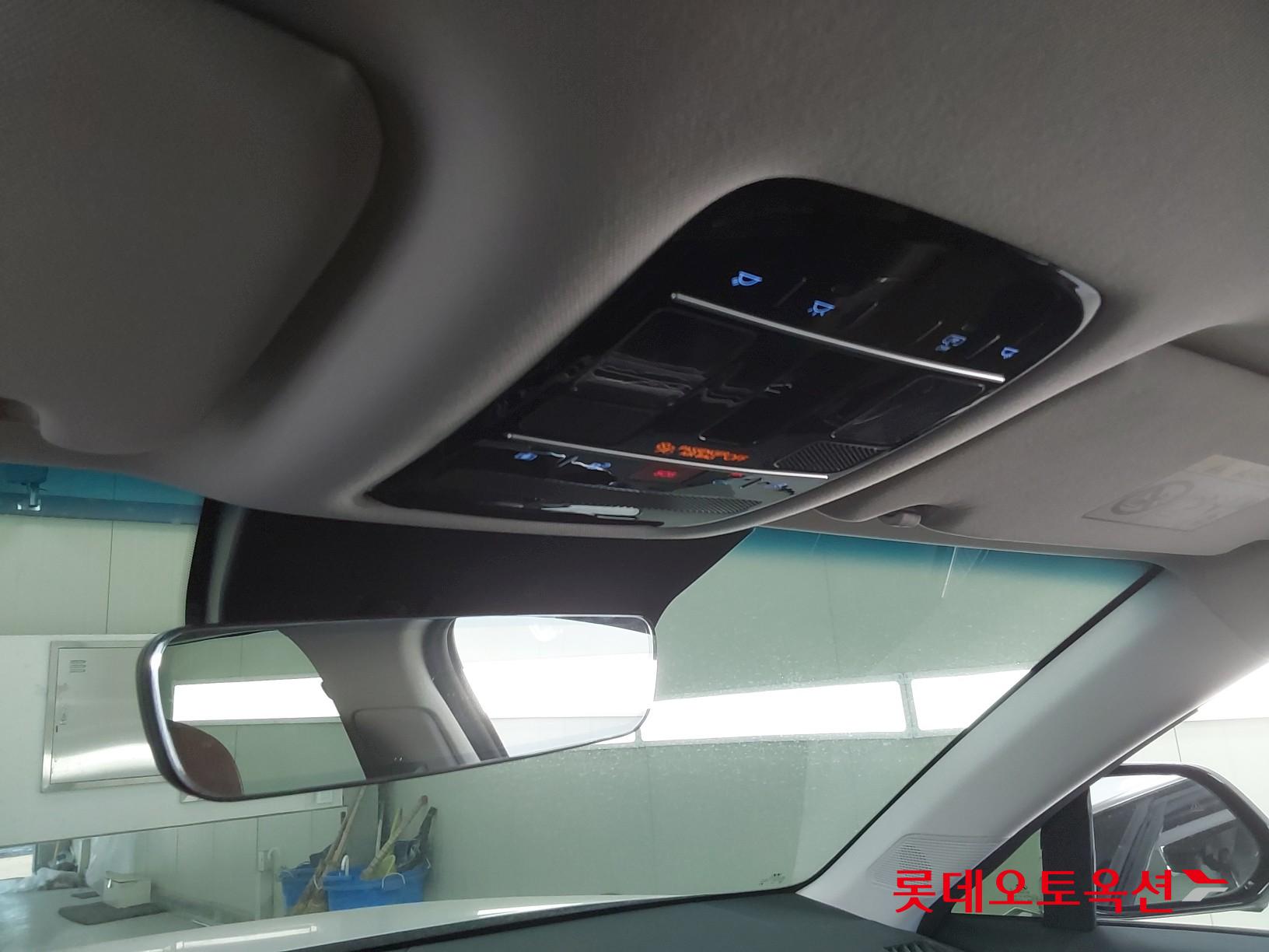 Hyundai Grandeur id 3633576 из Кореи 30