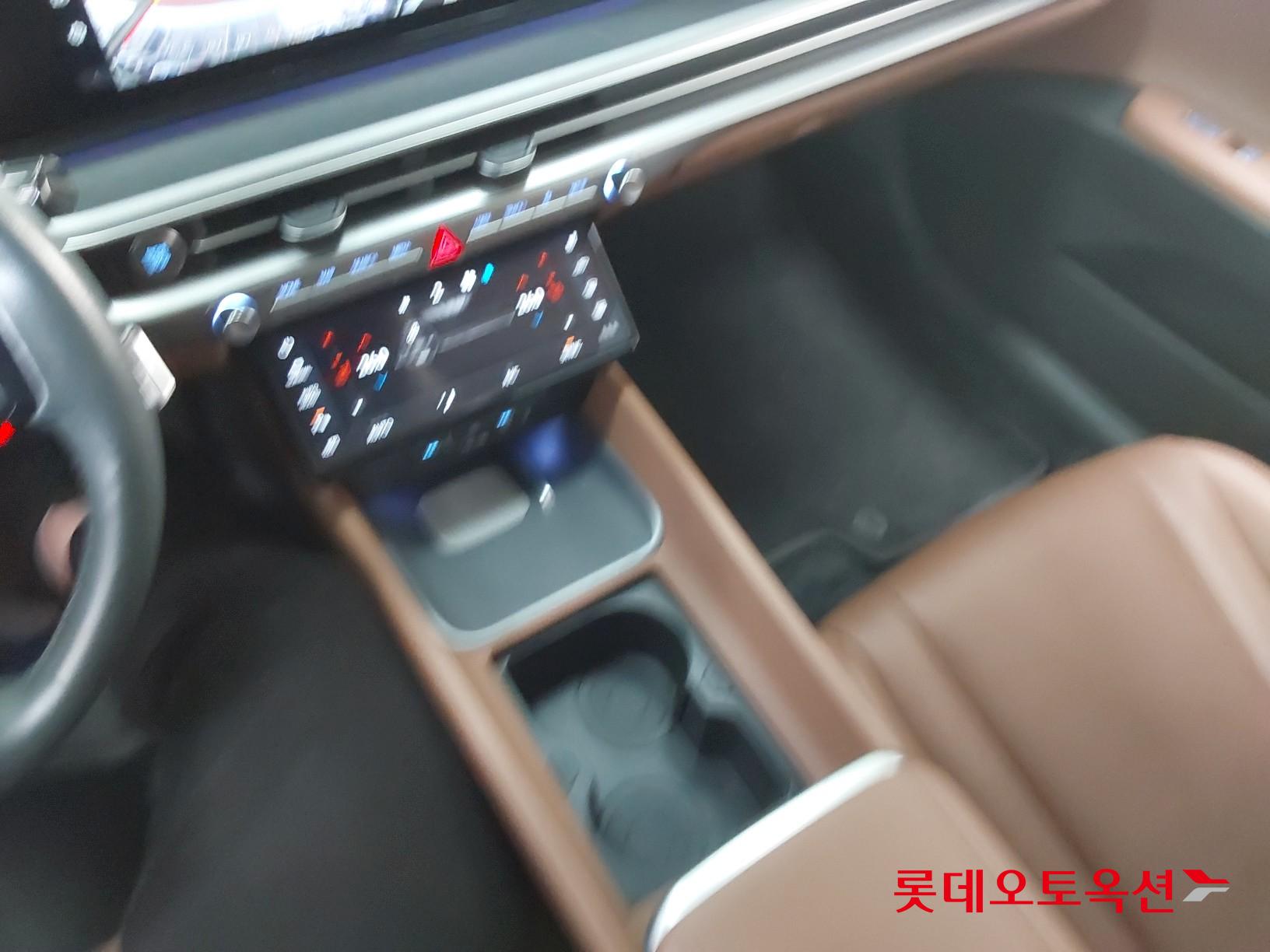 Hyundai Grandeur id 3633576 из Кореи 33