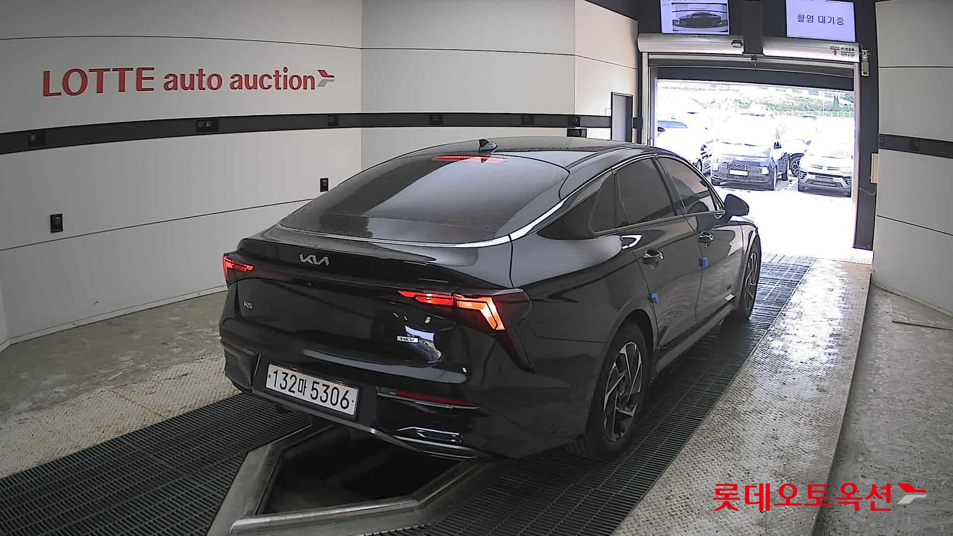 Kia K5 - 18