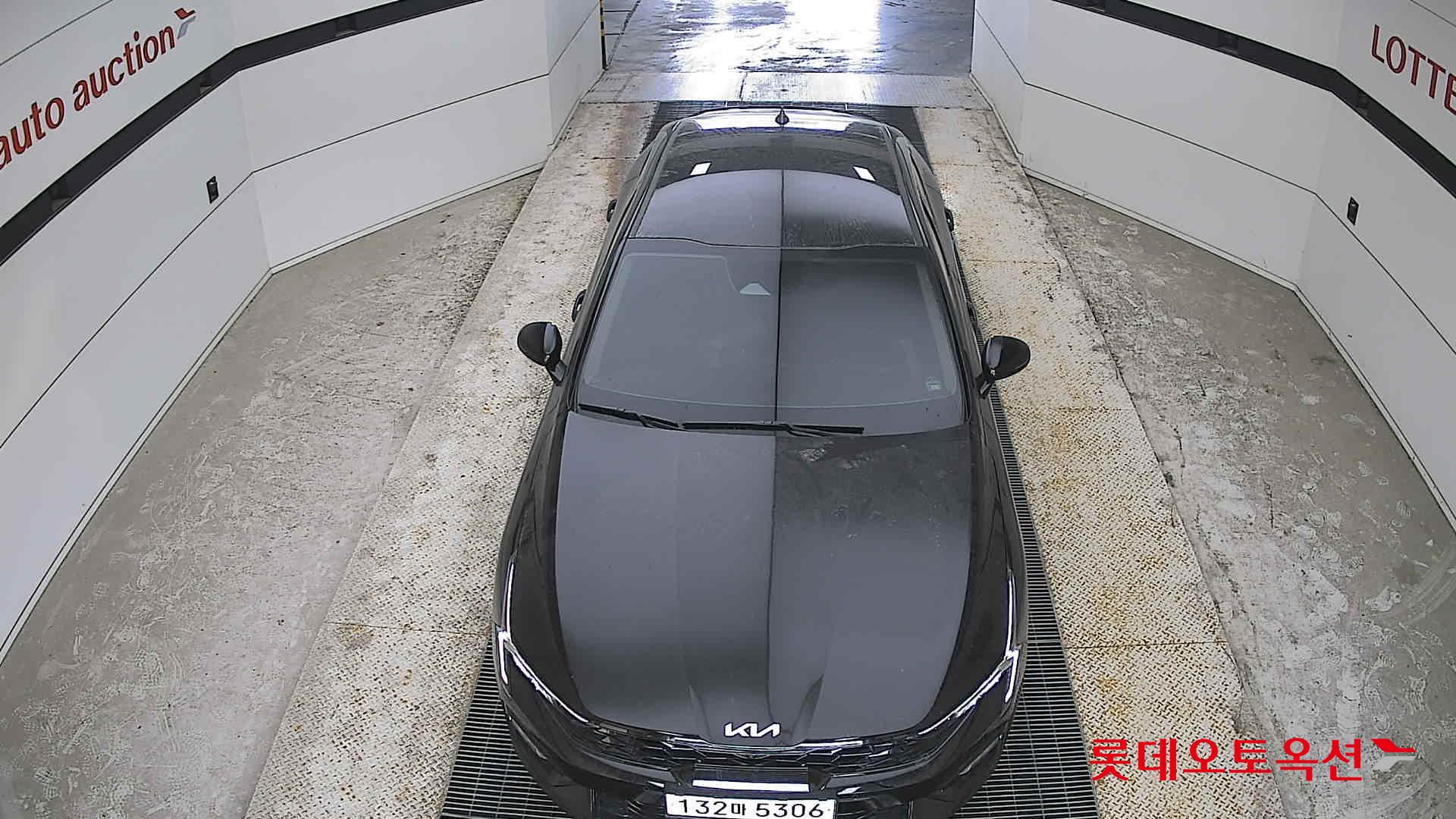 Kia K5 - 7