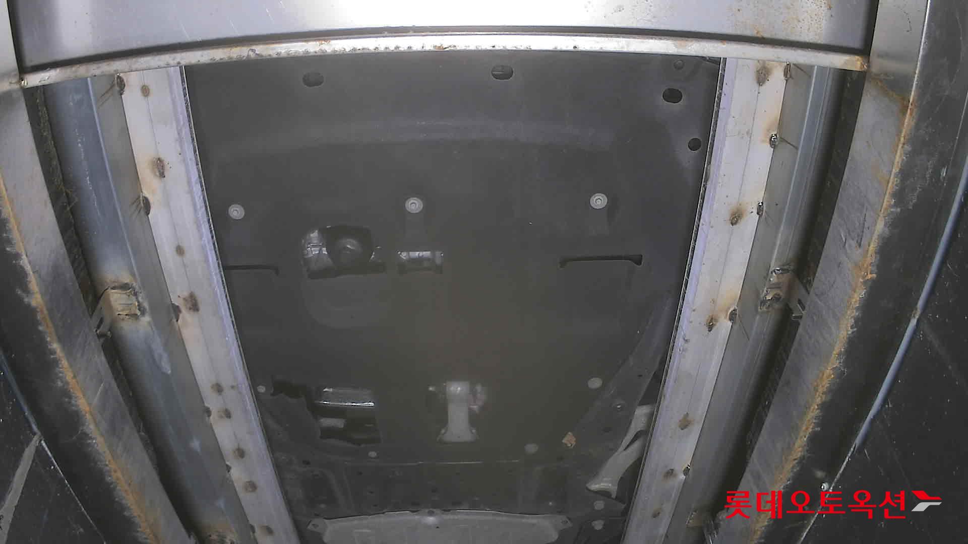 Kia K5 - 8