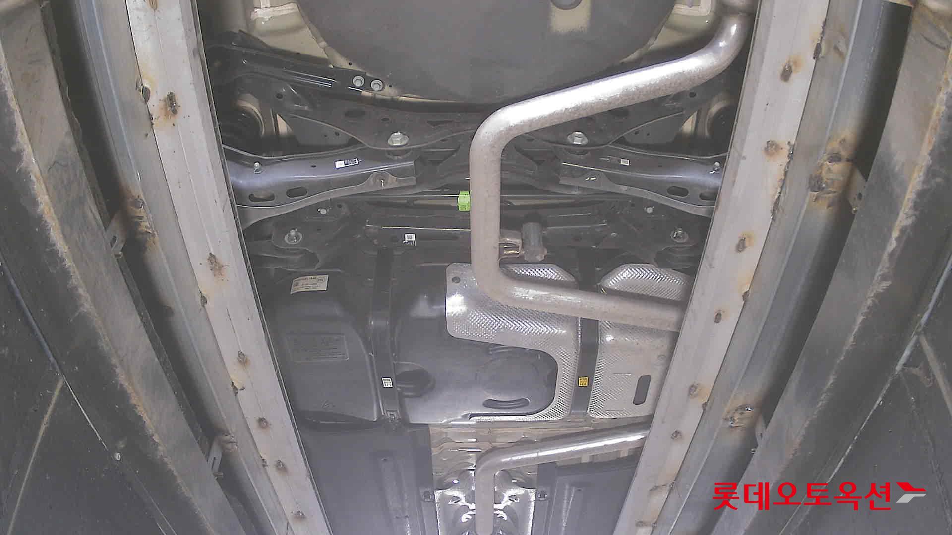 Kia K5 - 2