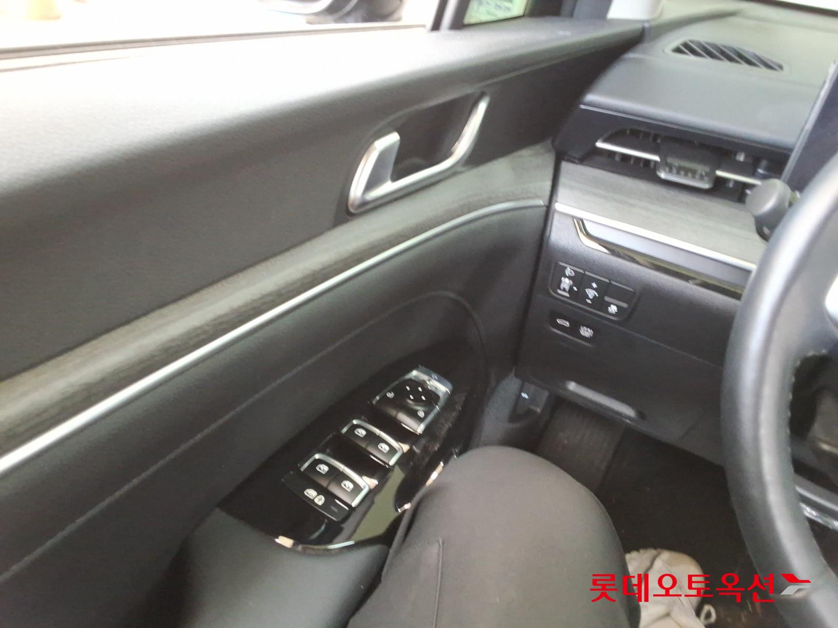 Kia K5 - 29