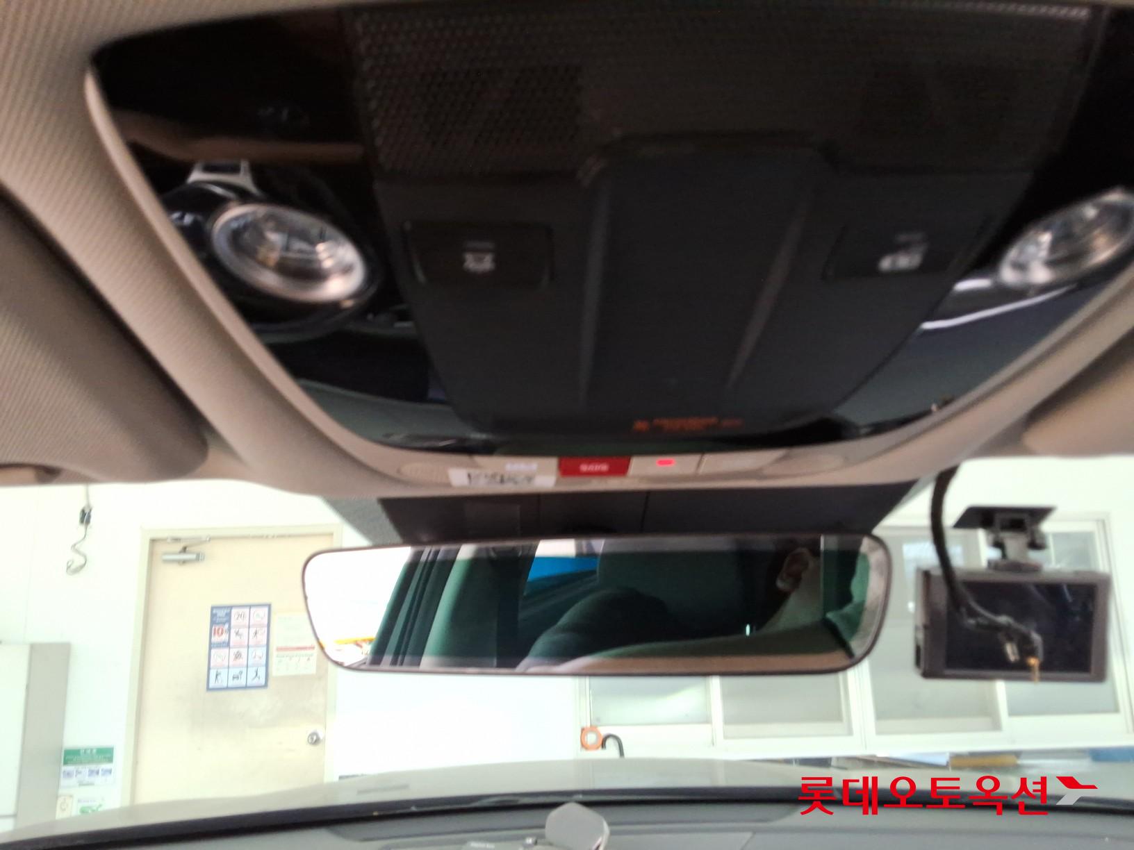 Kia K5 - 31